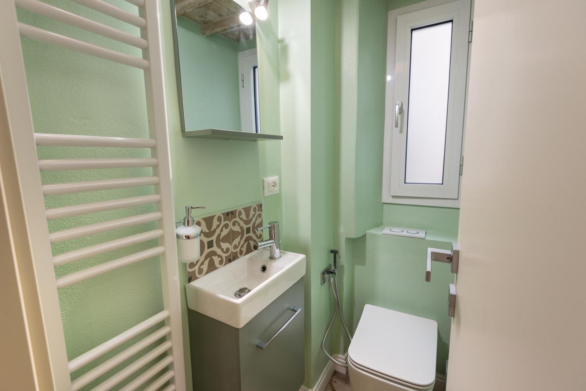 Geppi Premium Apartment *