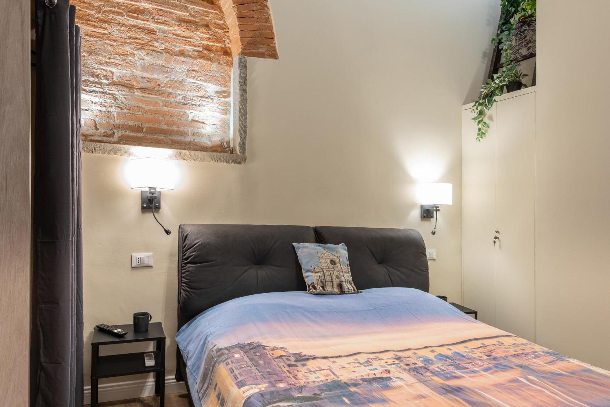 Geppi Premium Apartment Florence