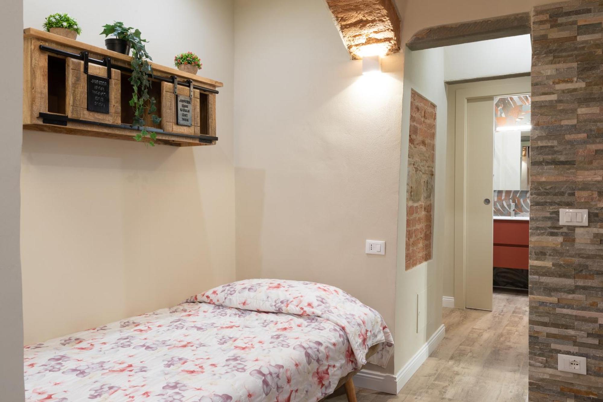 Apartment Geppi Premium