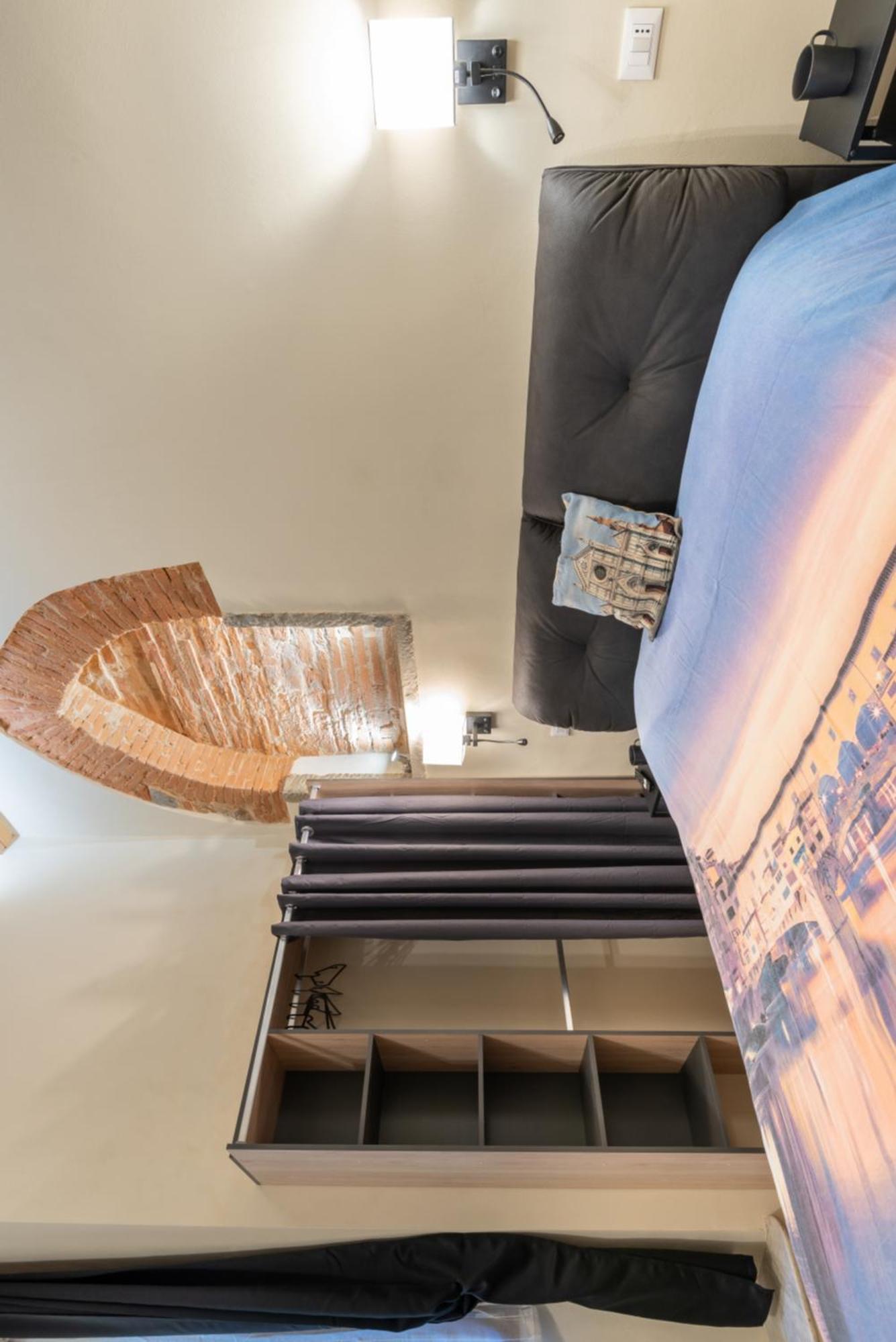 Geppi Premium Apartment *