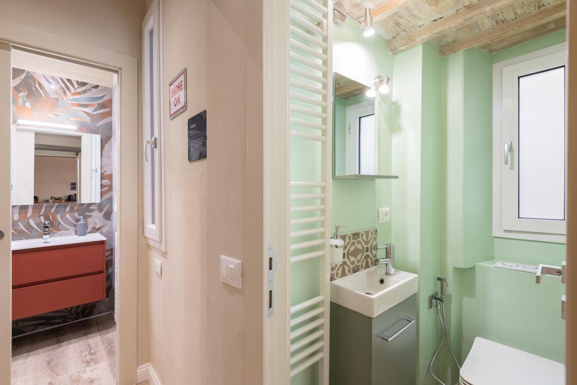 Geppi Premium Apartment *