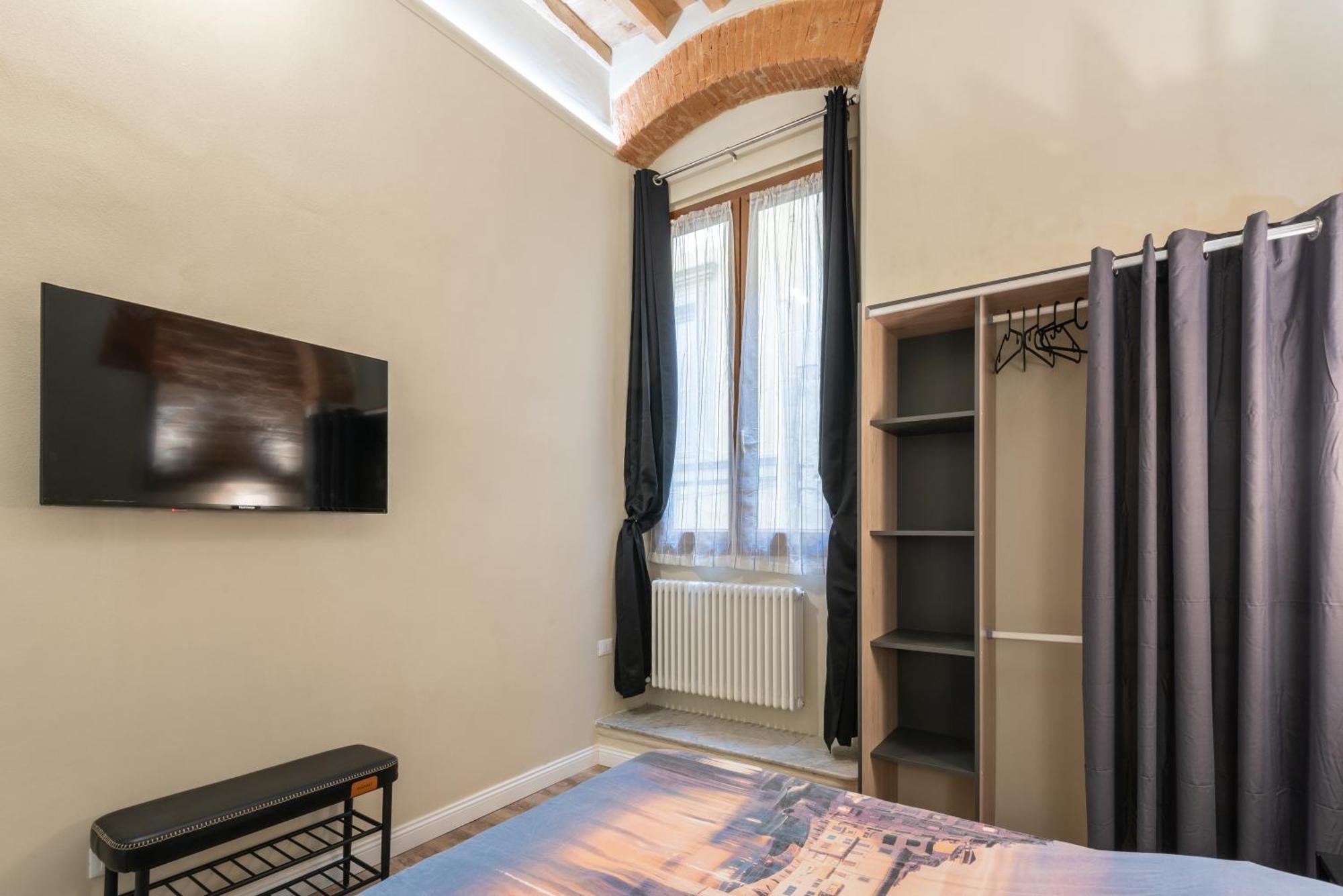 Geppi Premium Apartment