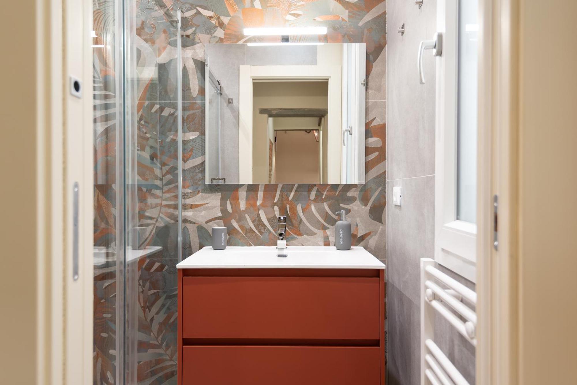 Geppi Premium Apartment *