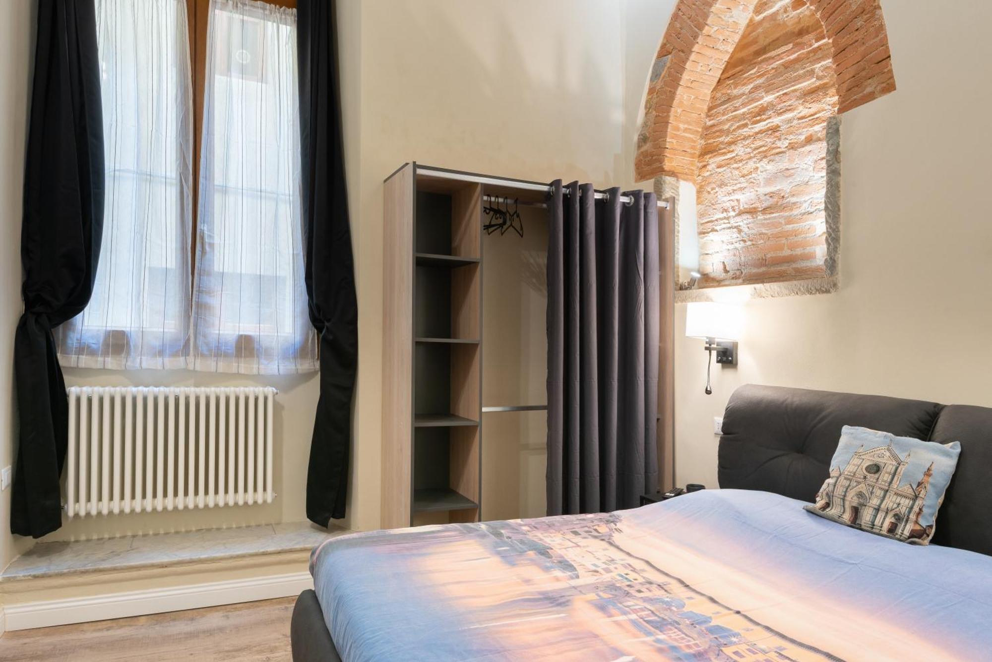 Geppi Premium Apartment *