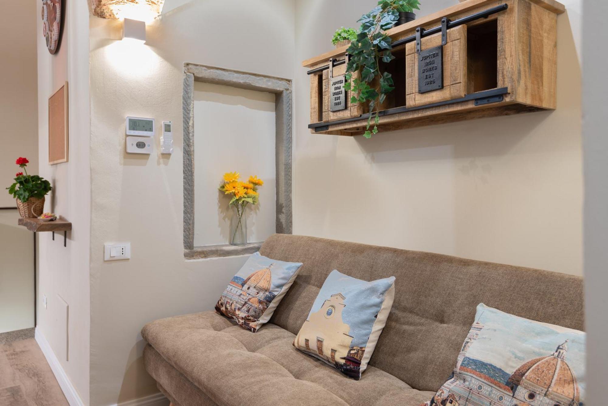 Geppi Premium Apartment