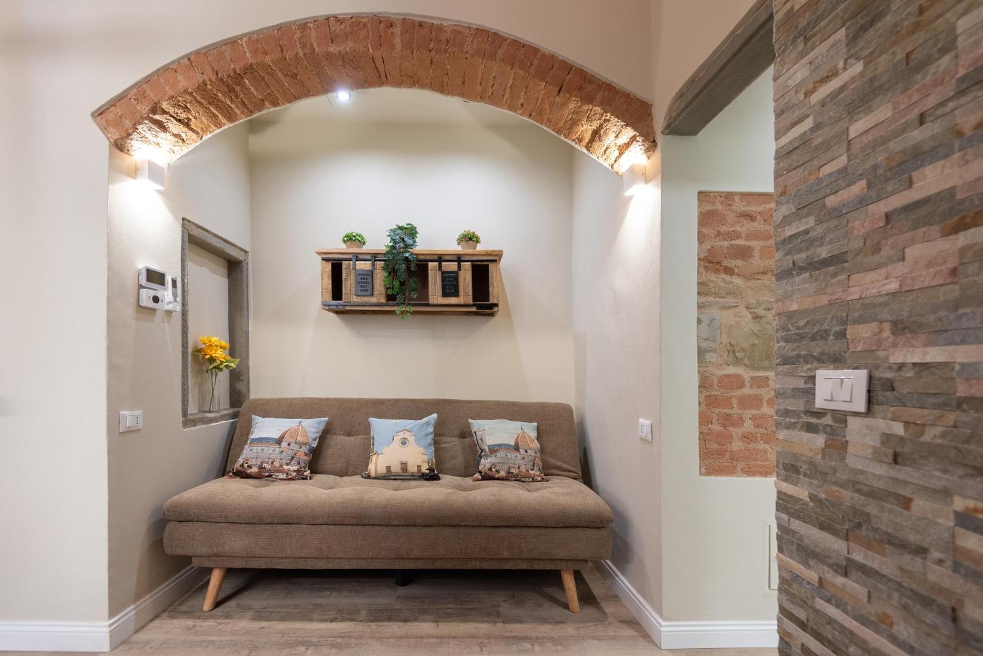 Apartment Geppi Premium Florence
