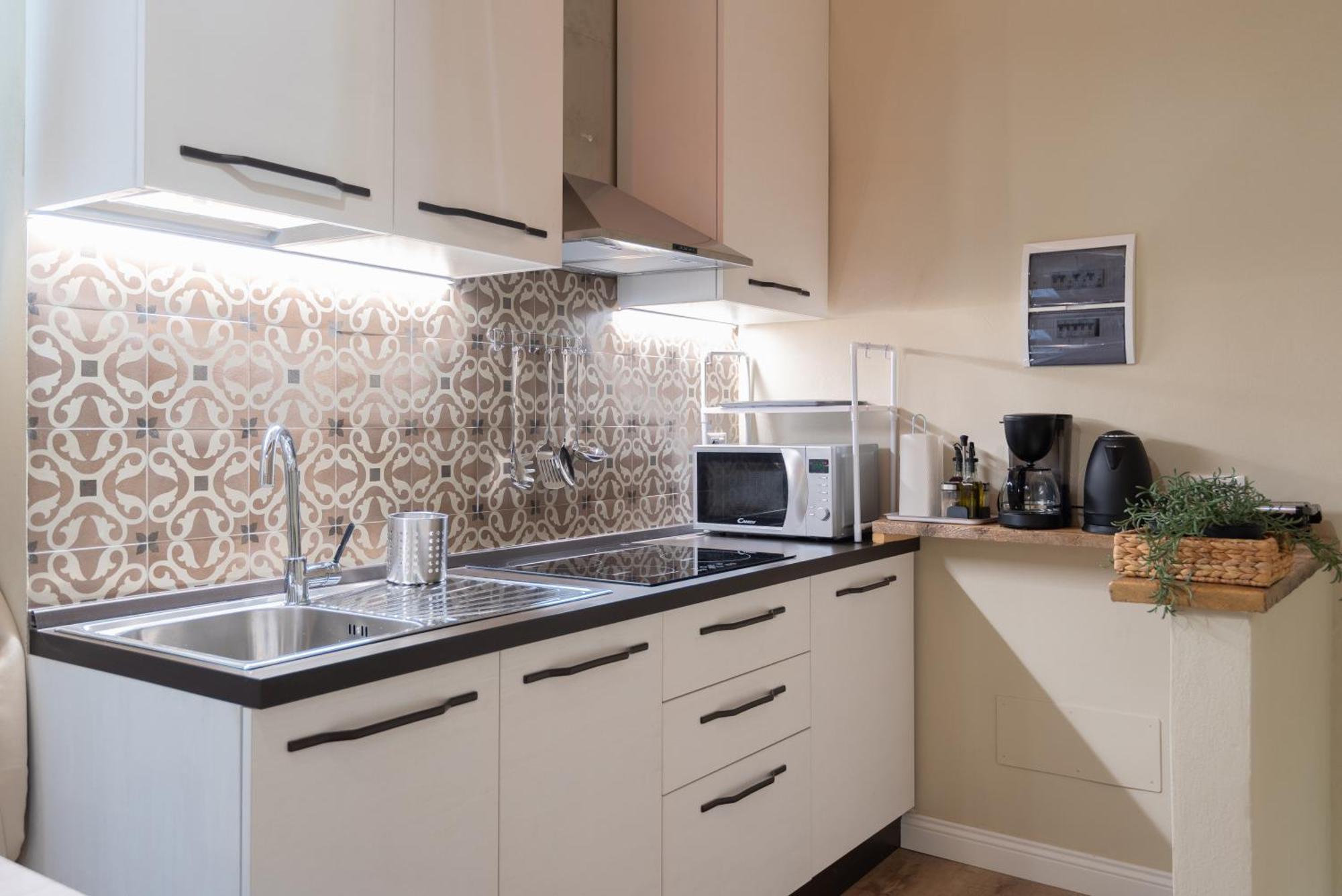 Geppi Premium Apartment