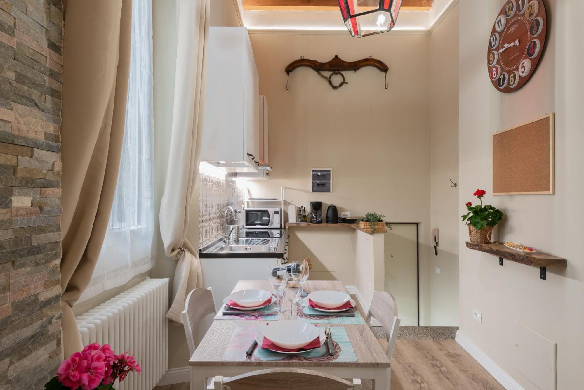 Geppi Premium Apartment