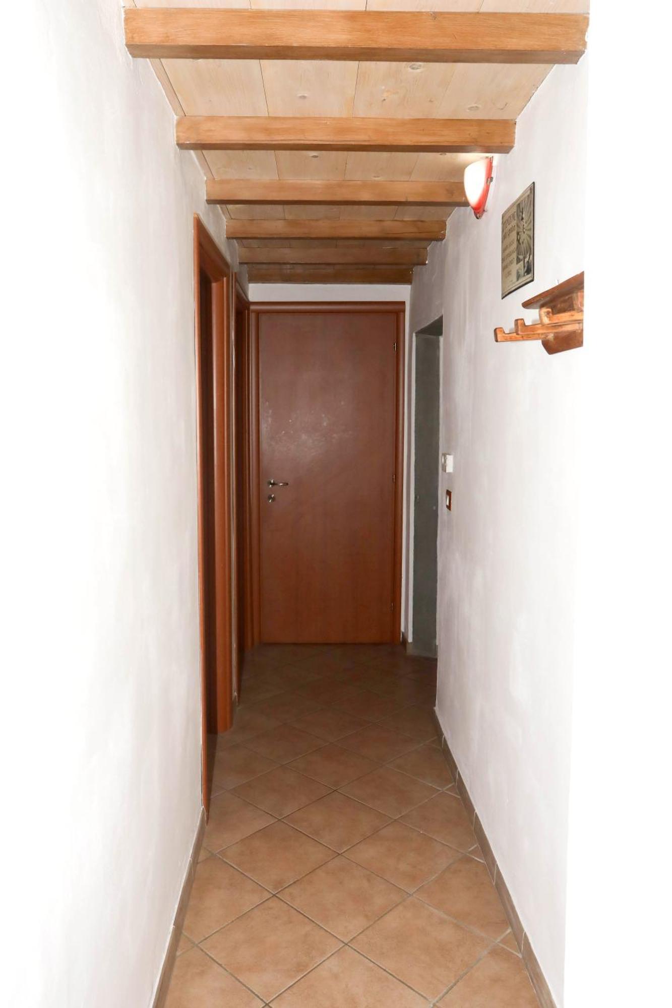 Apartment Ilbarco