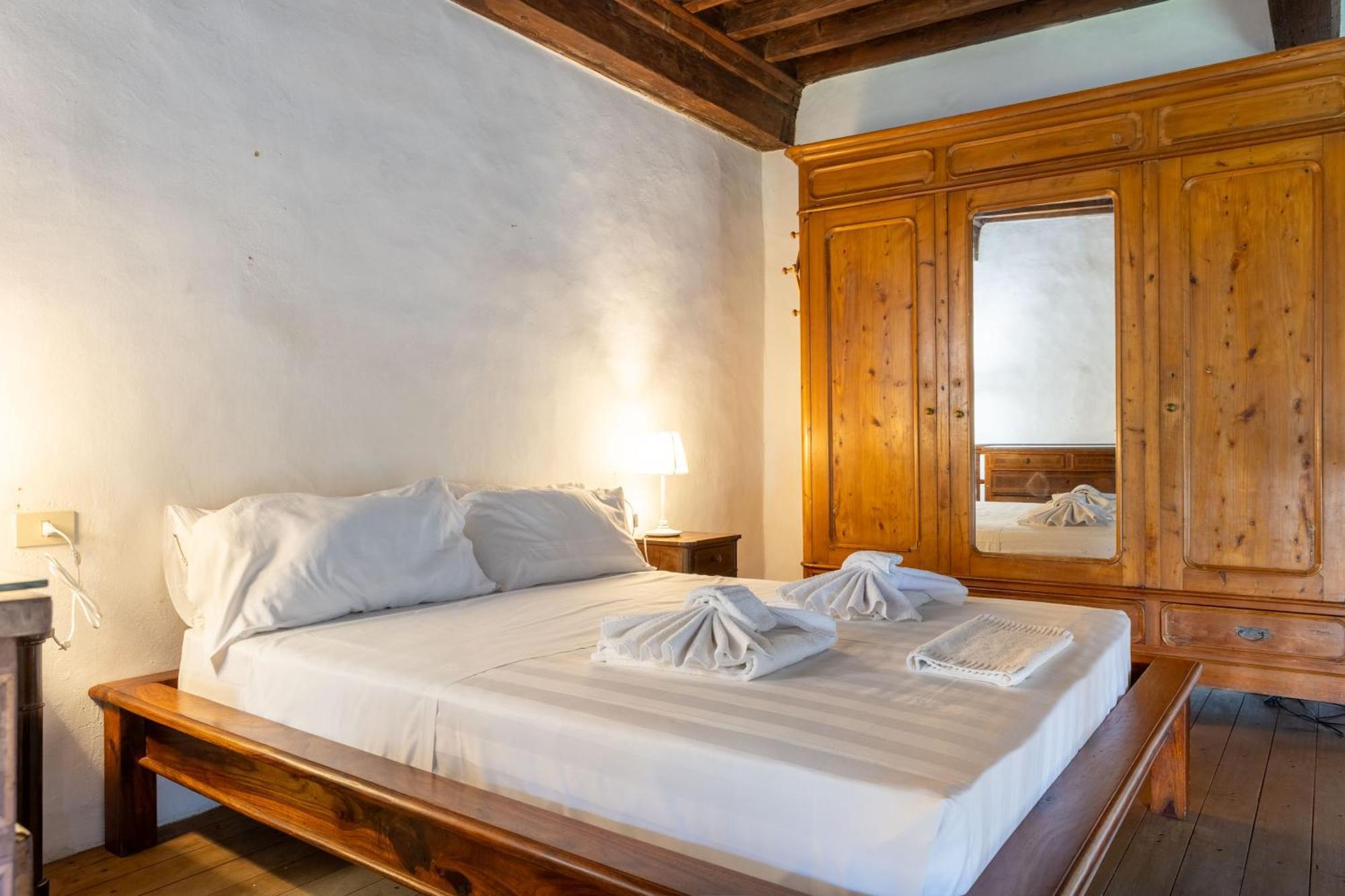 View Appartement