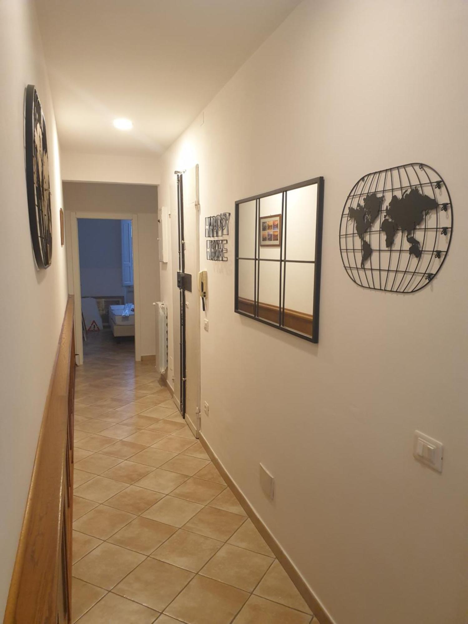 Guest house Emerald Florence