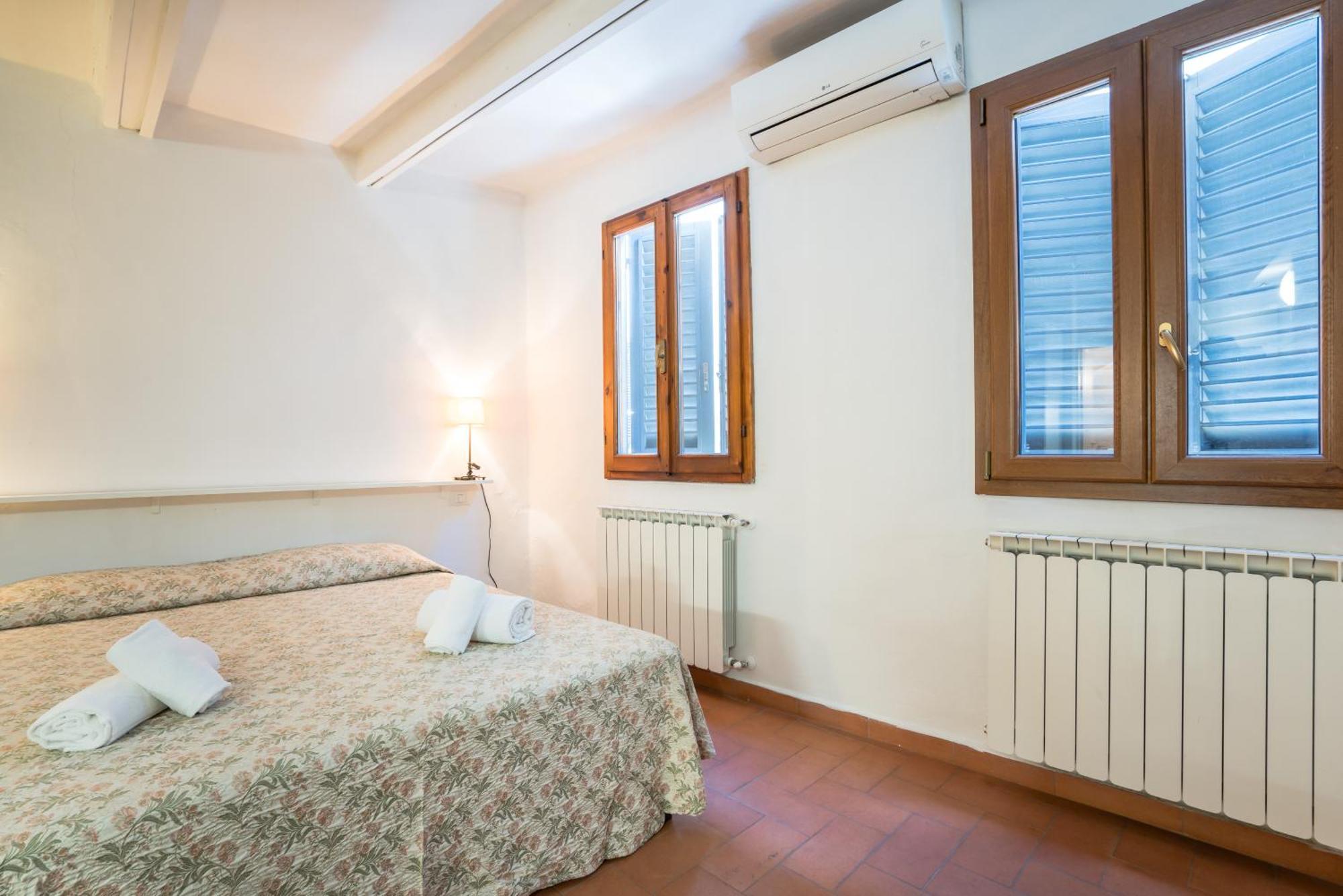 Appartement Super