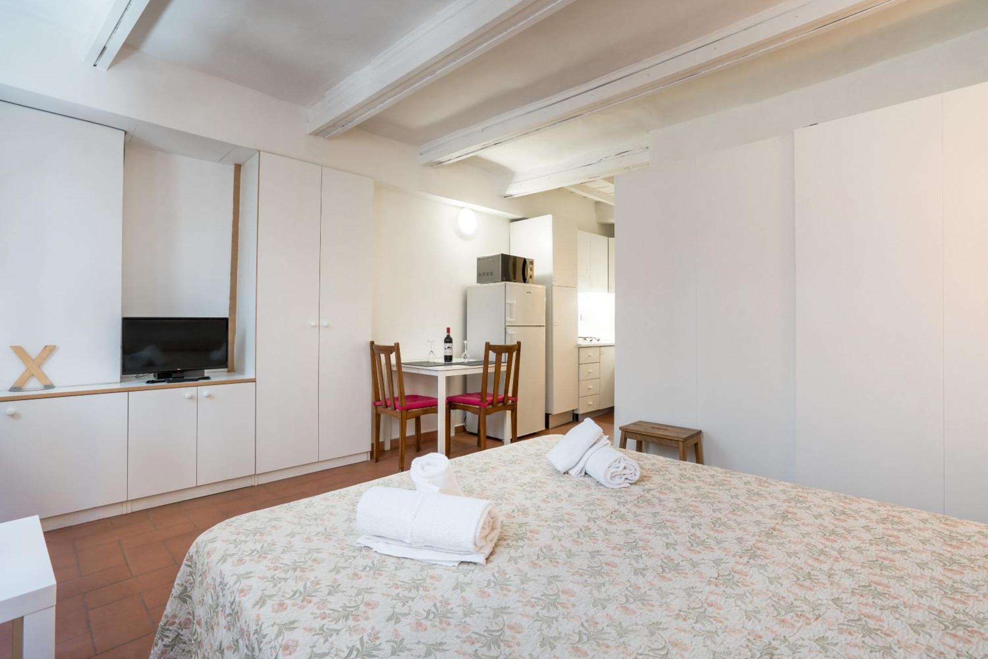 Super Appartement Florence
