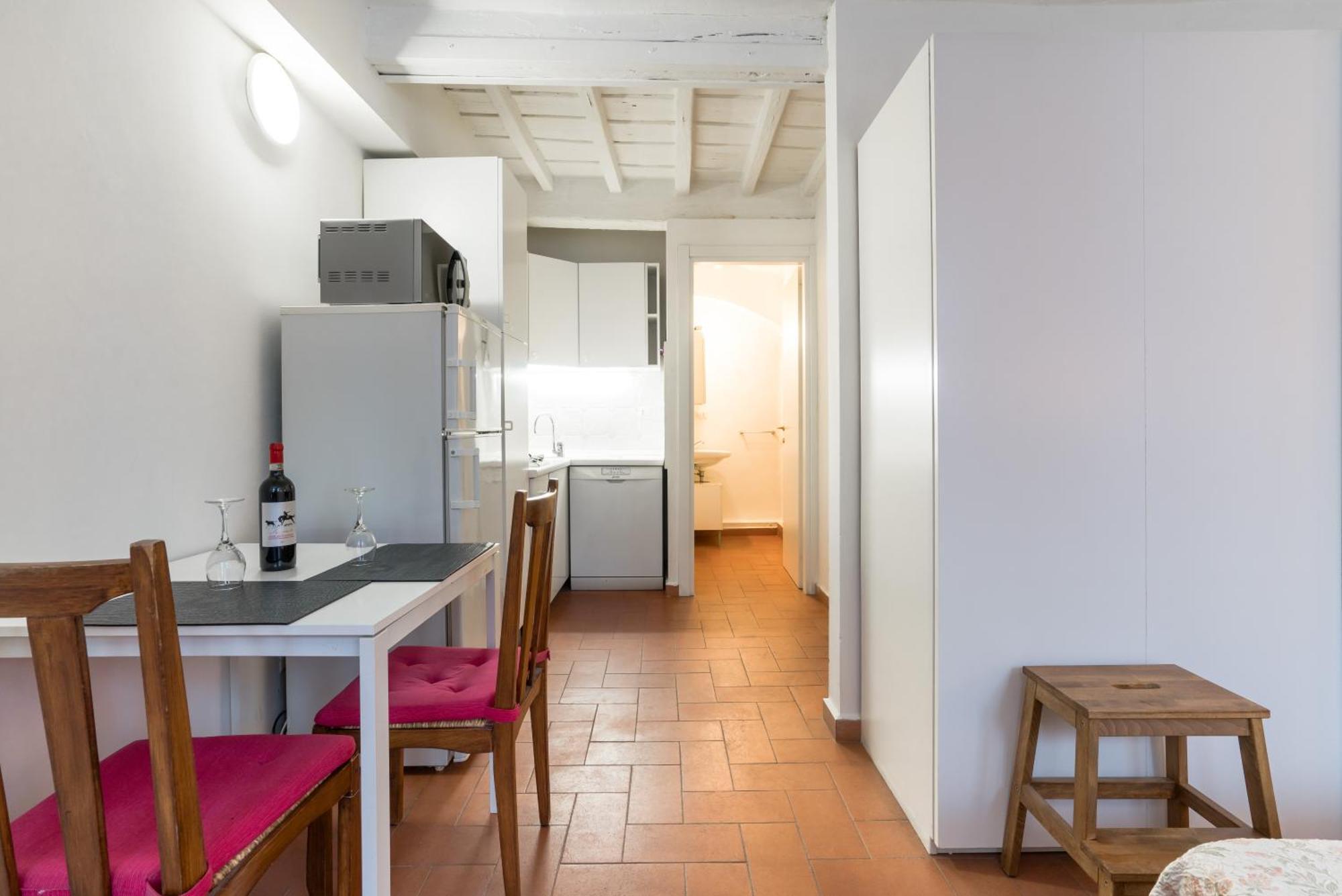 Super Appartement