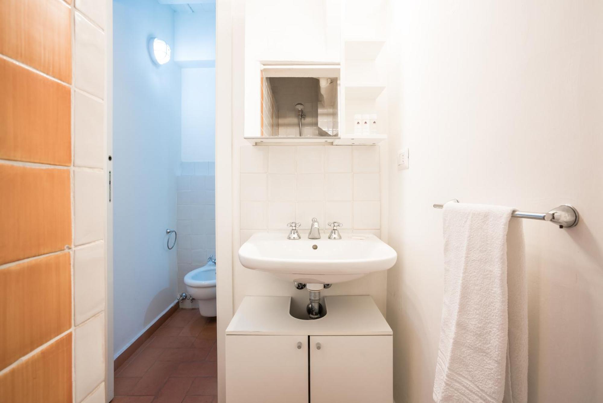 Super Appartement Florence