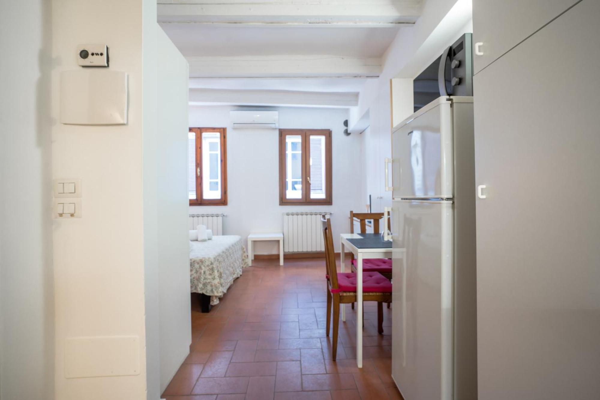 Appartement Super Florence