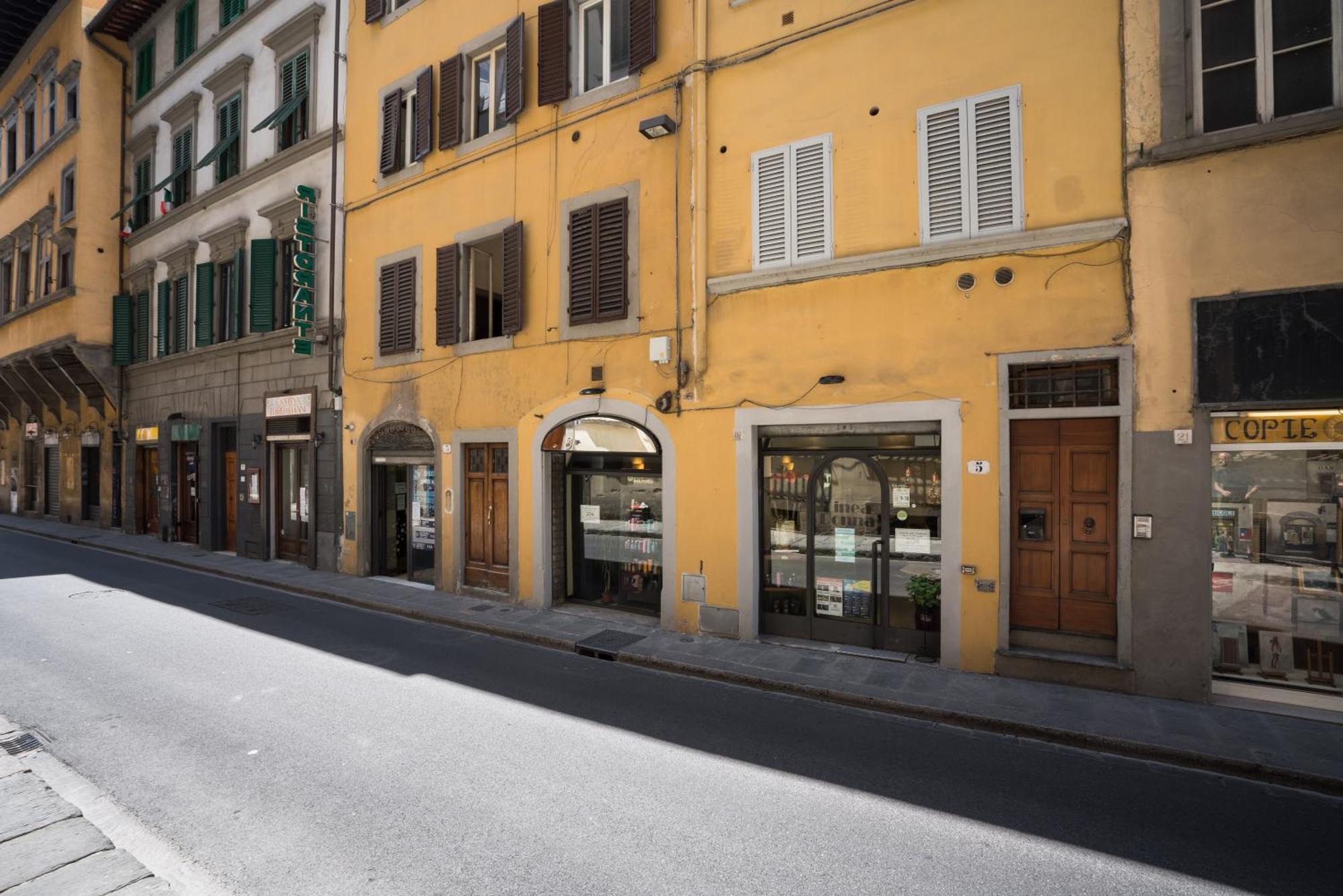 Super Appartement Florence