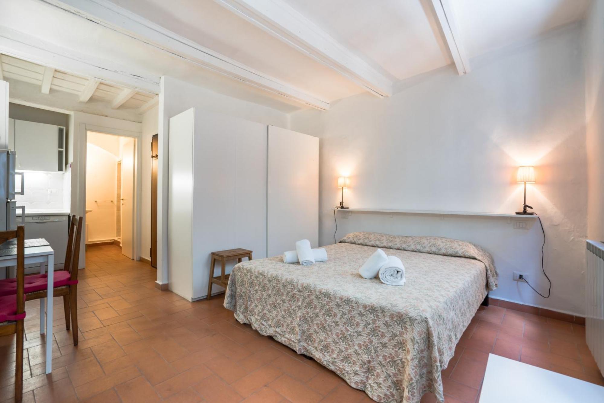 Appartement Super Florence