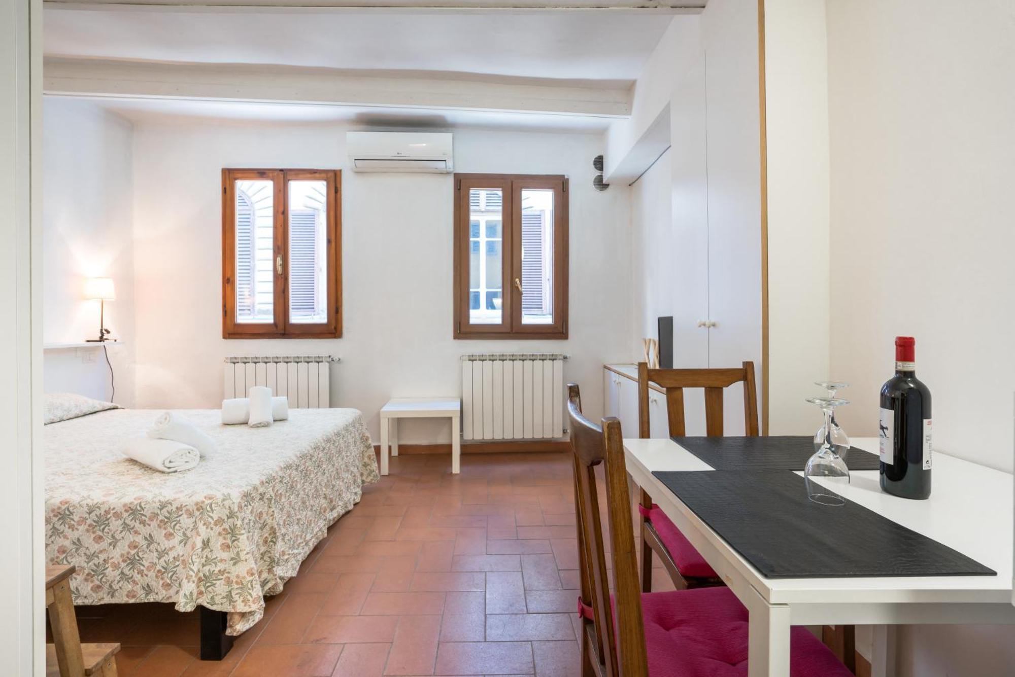 Appartement Super
