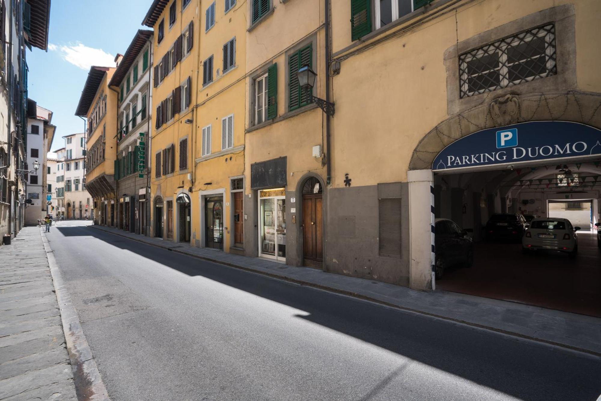 Super Appartement Florence