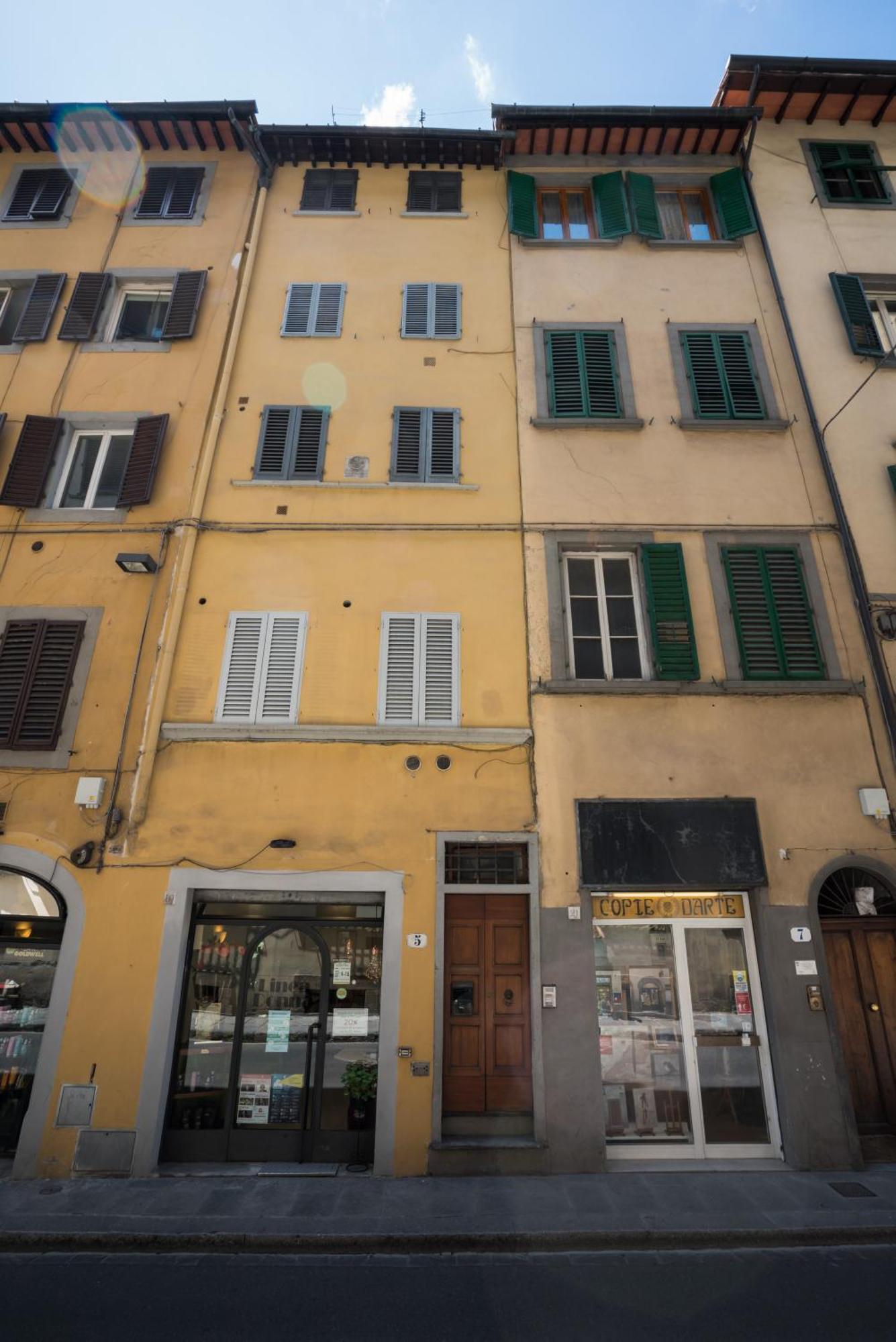 Appartement Super Florence