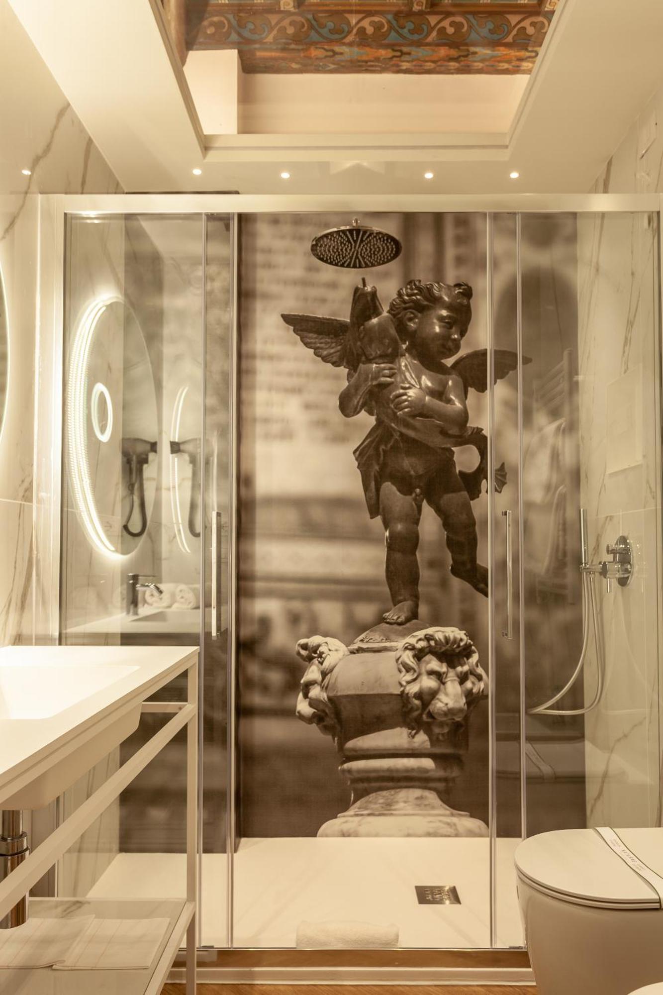 La Fortezza 3* Florence