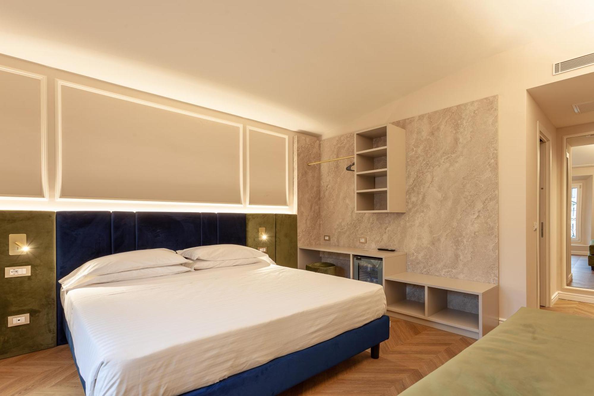 La Fortezza Florence