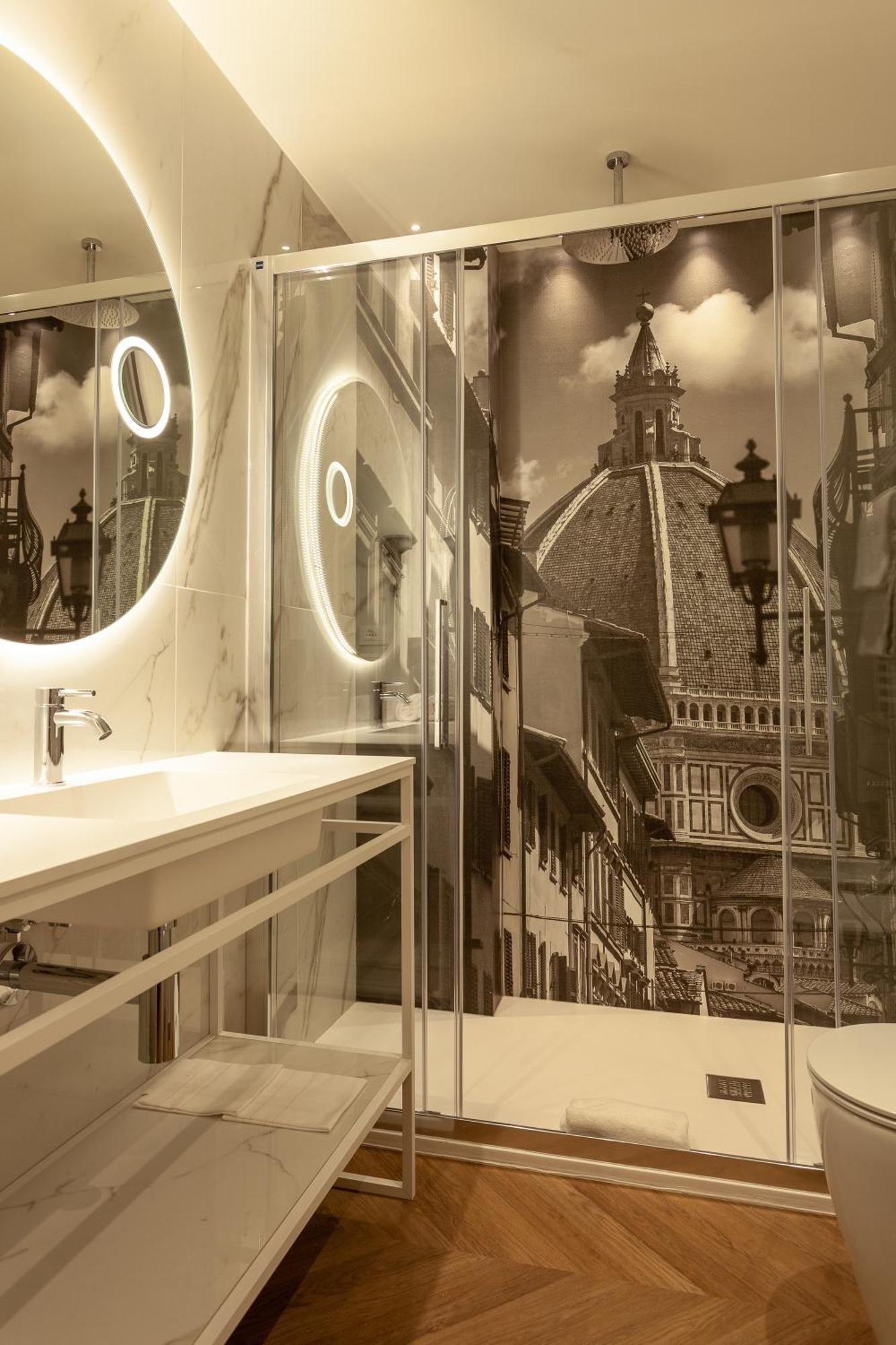 La Fortezza 3* Florence