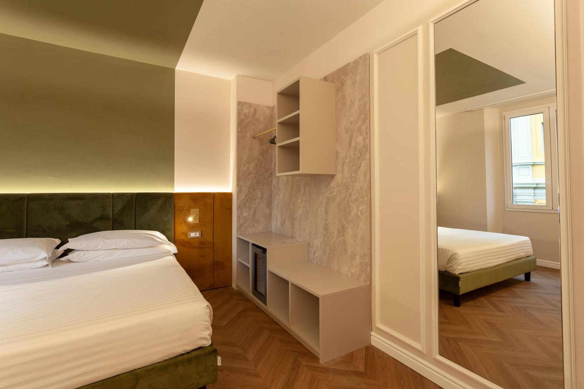 La Fortezza Hotel Florence