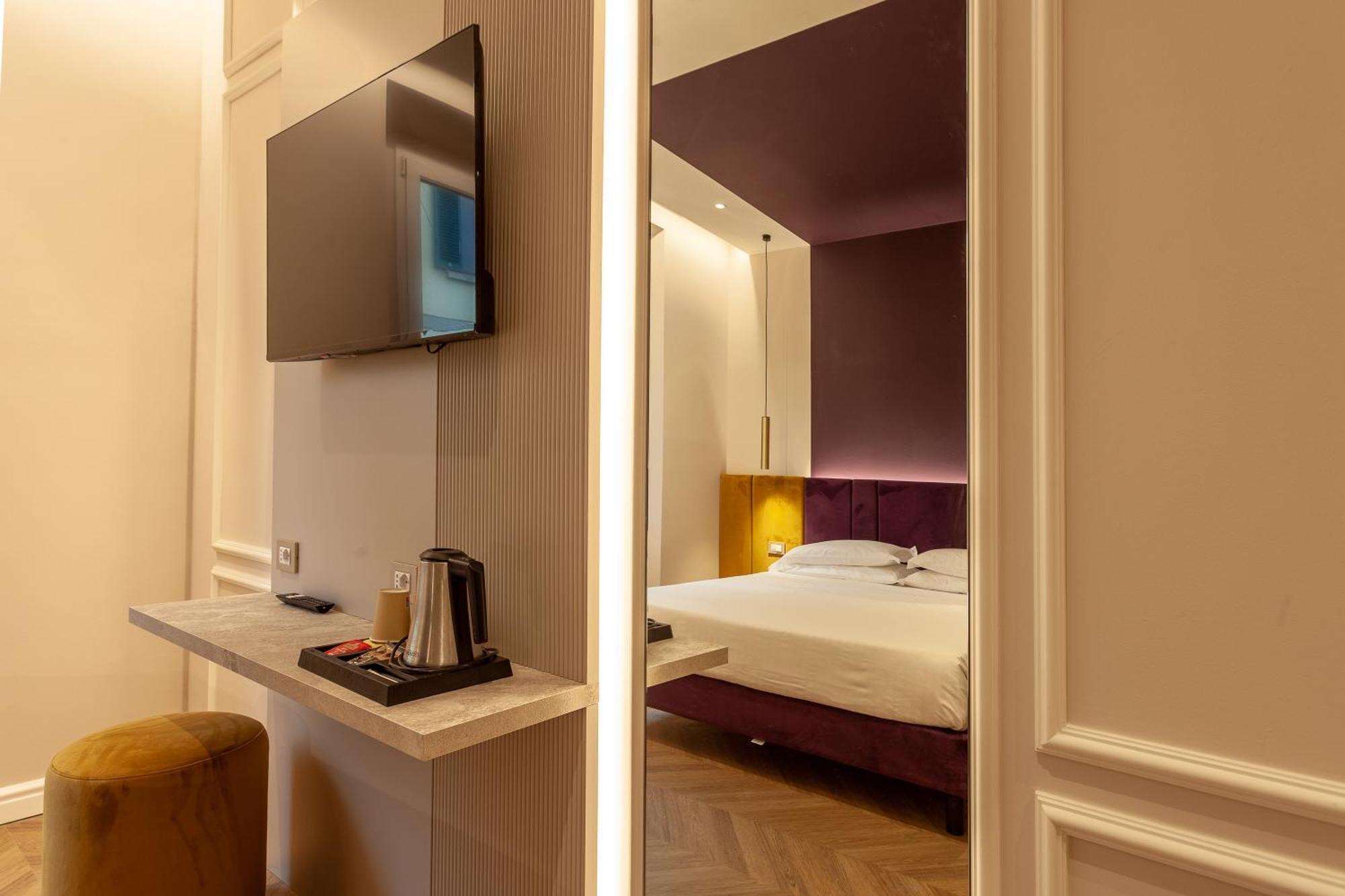 La Fortezza Florence