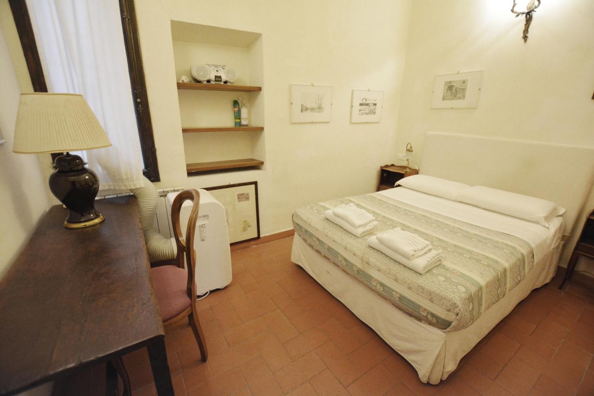Apartment Capponi