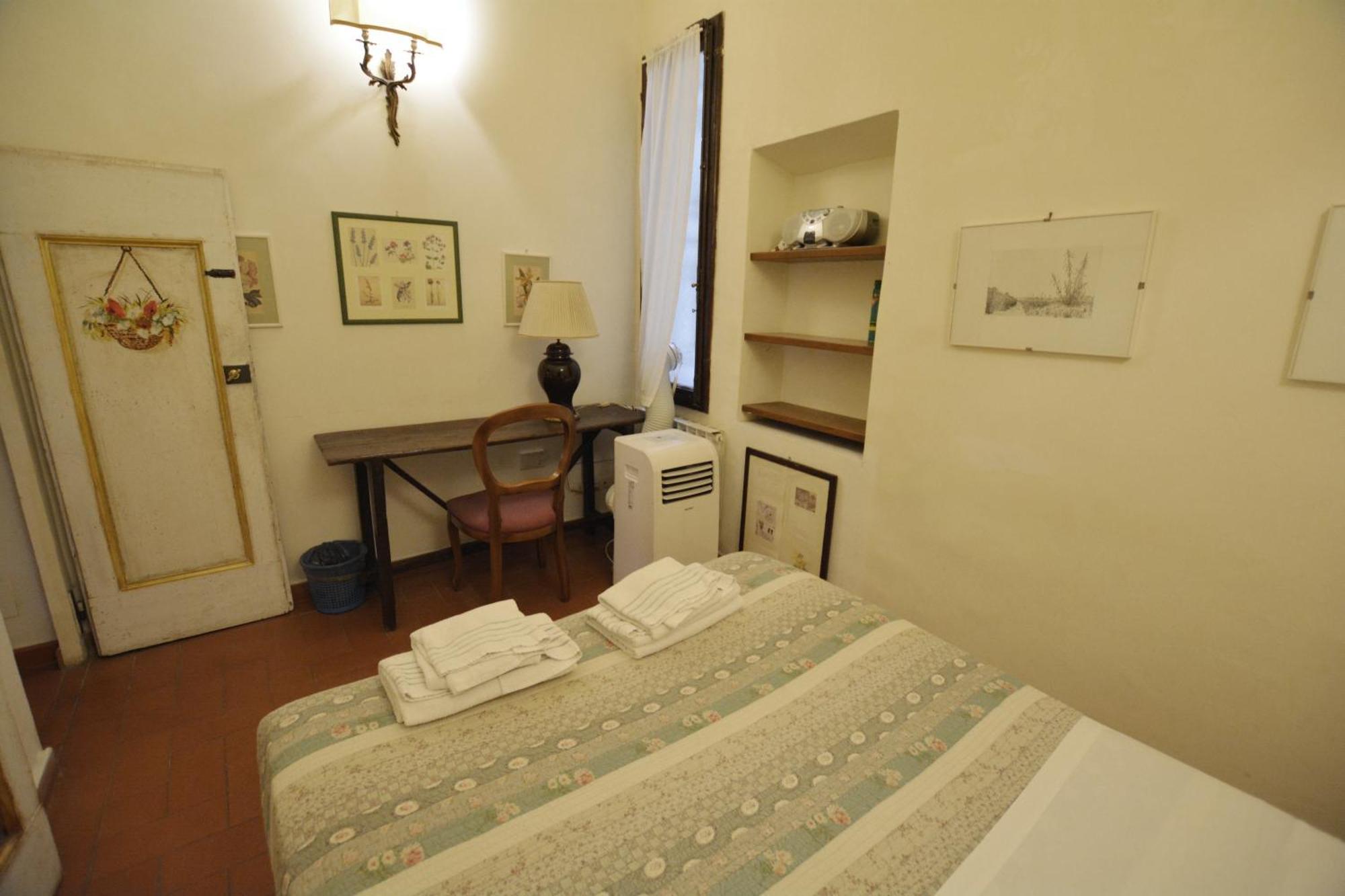Apartment Capponi Florence