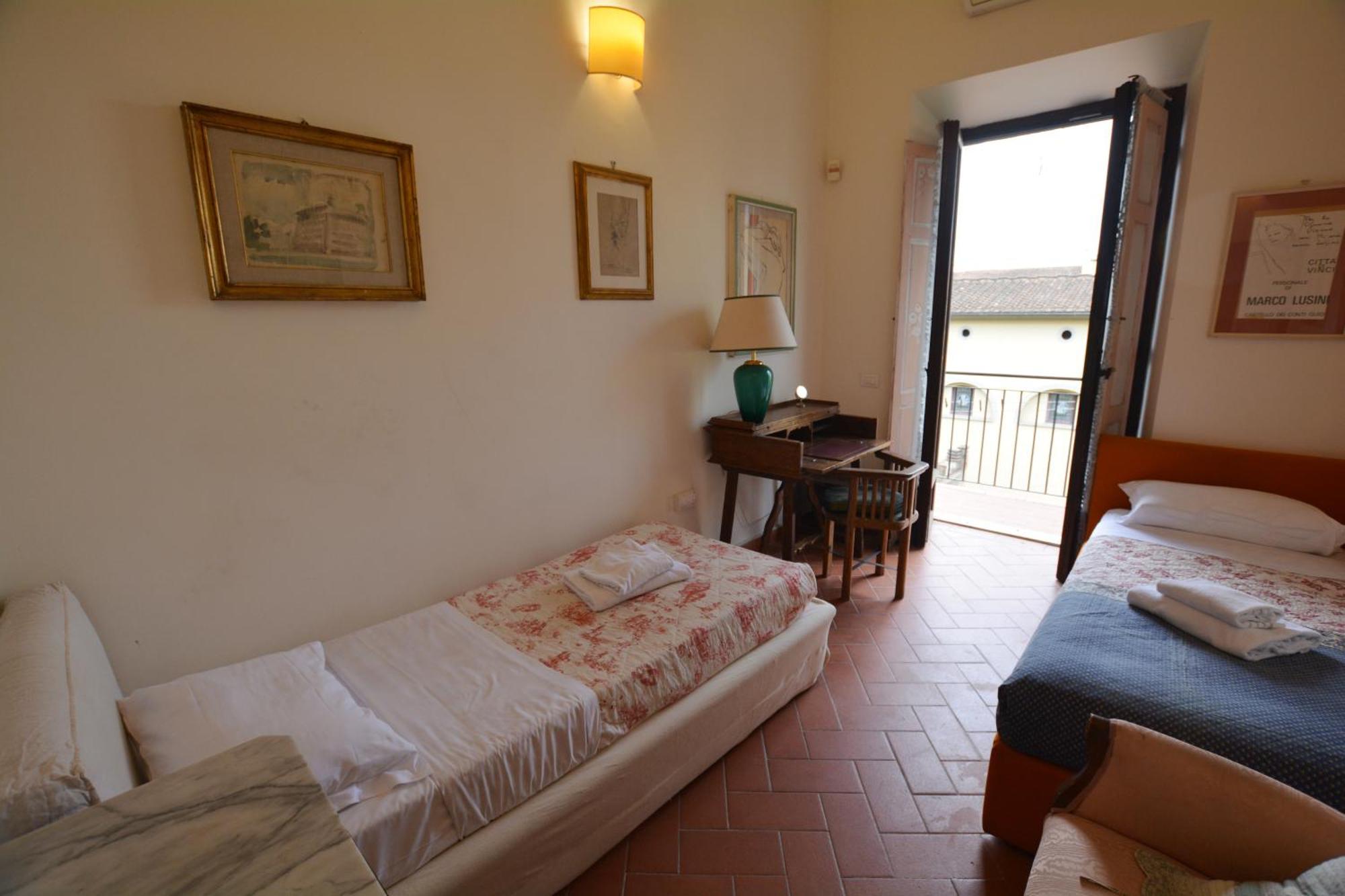 Apartment Capponi Florence