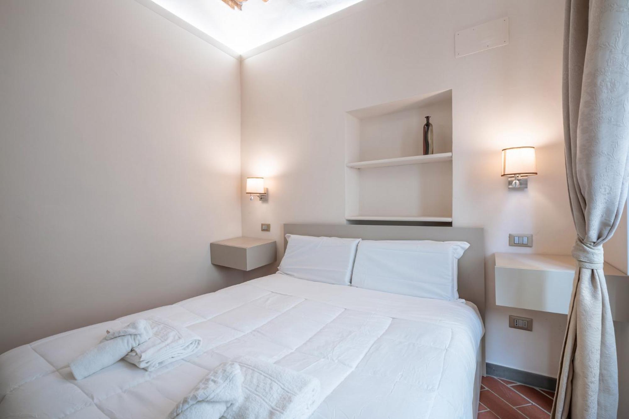 Apartment Ponte Vecchio Flats