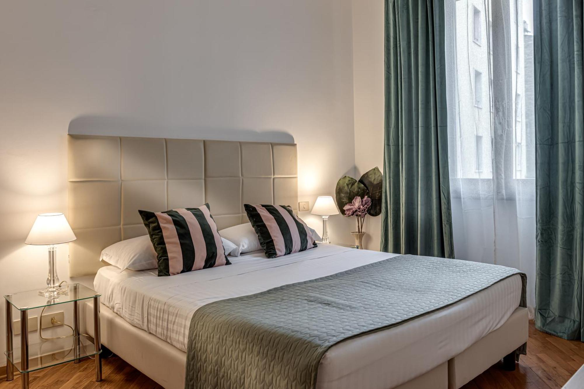 Appartement Maria Novella - Sweet Dreams In