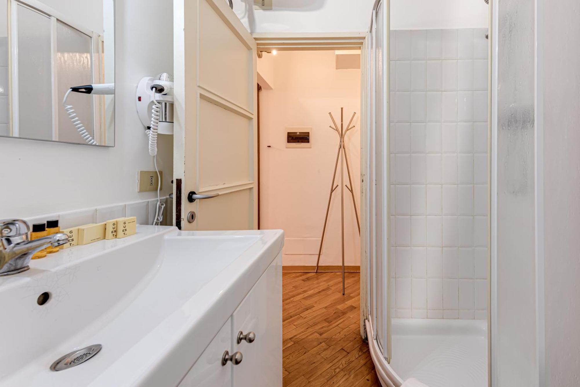 Maria Novella - Sweet Dreams In Appartement Florence