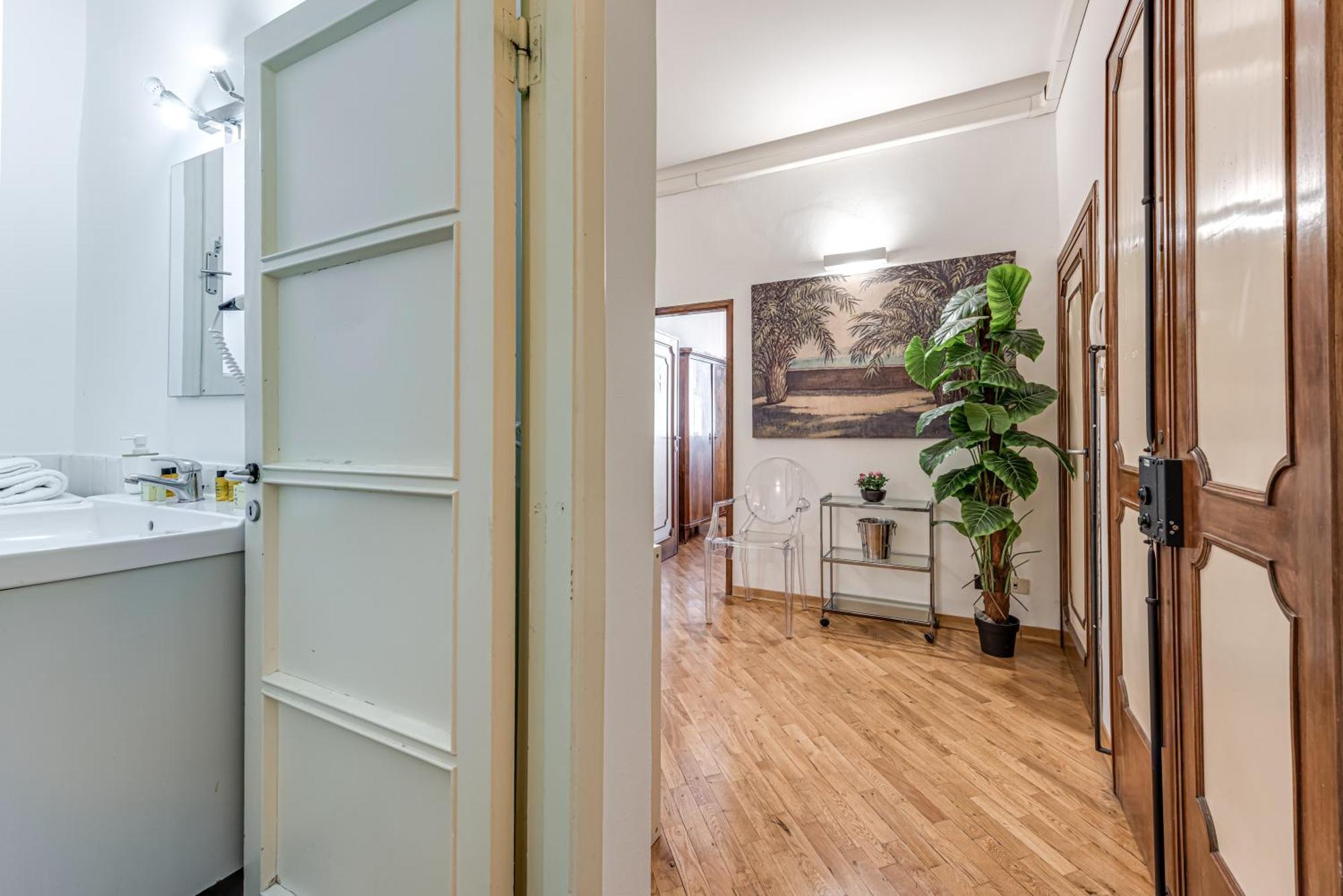 Appartement Maria Novella - Sweet Dreams In