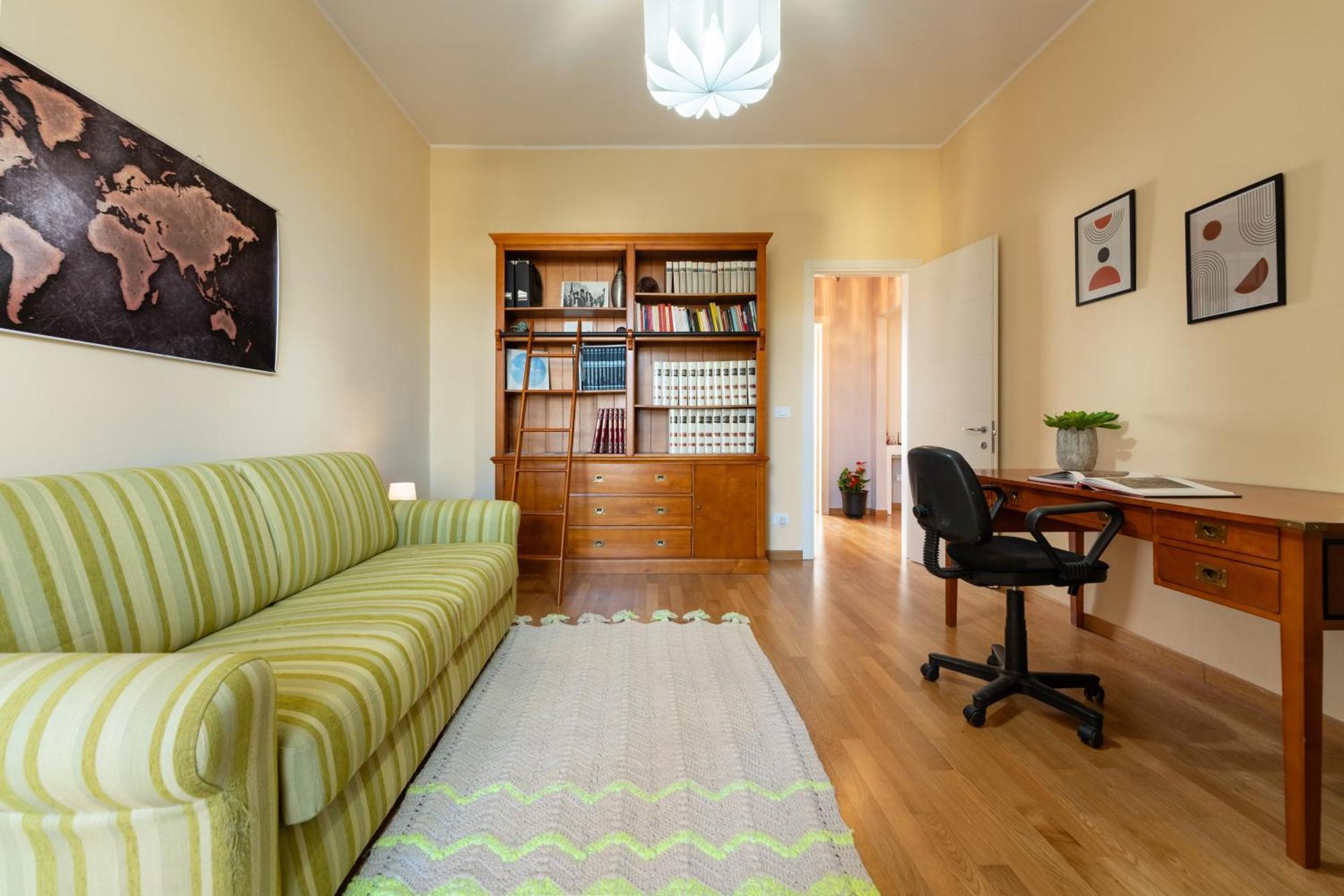 Apartment Casa Serena *