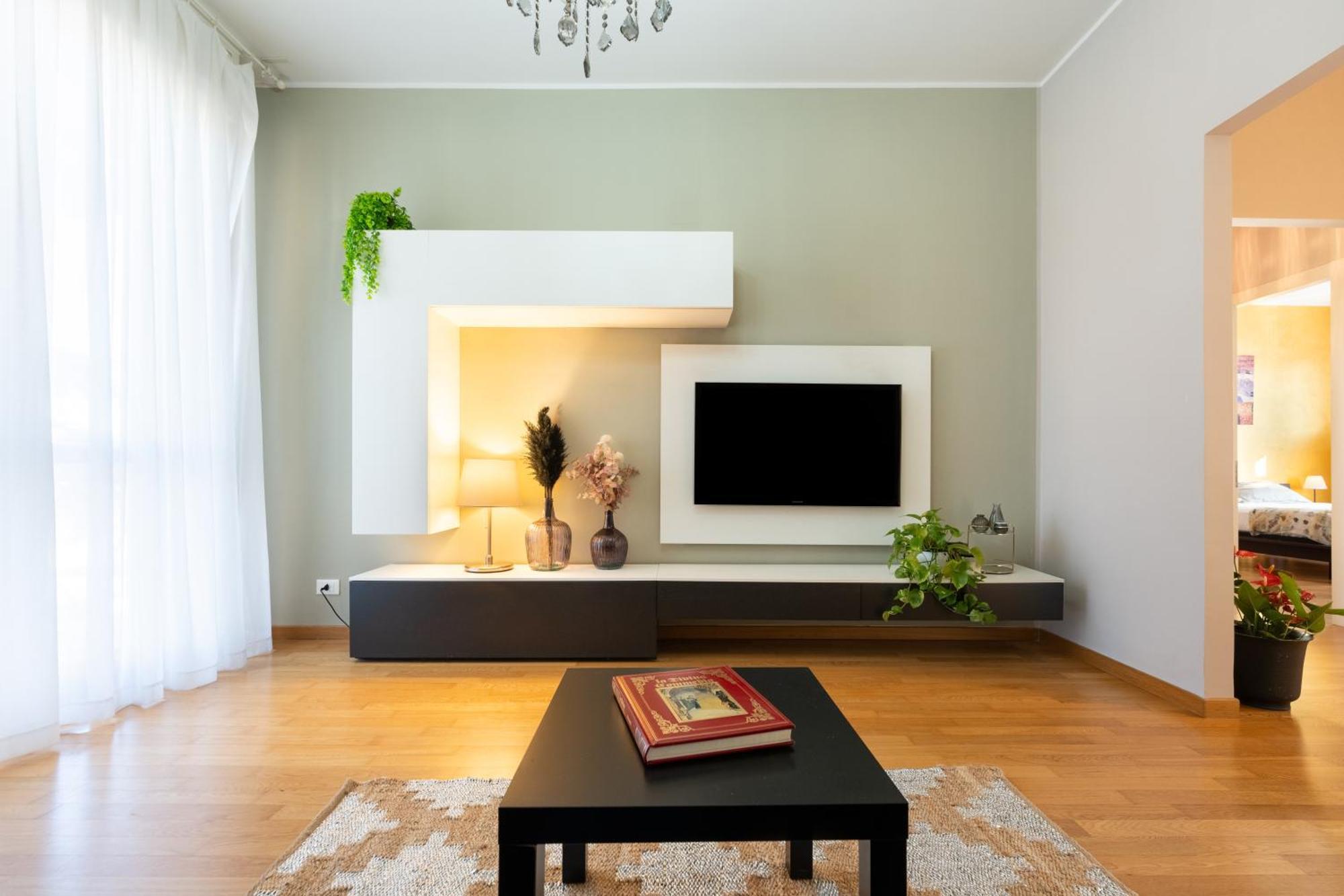 Apartment Casa Serena