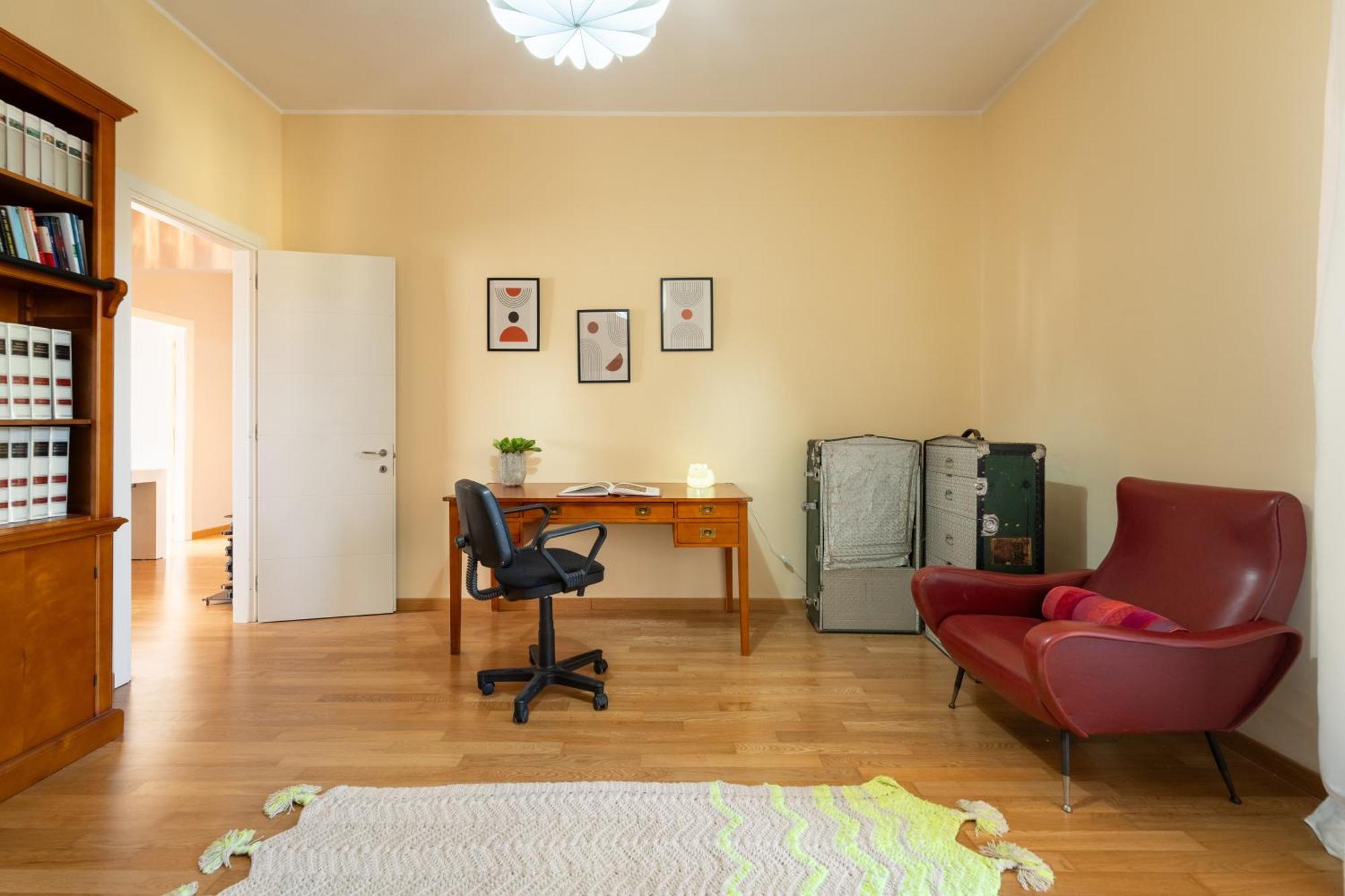 Casa Serena Apartment
