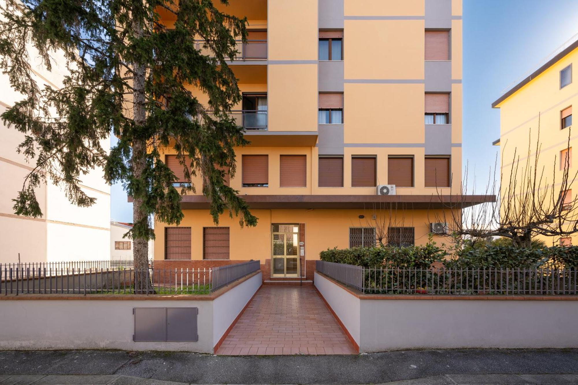 Casa Serena * Florence