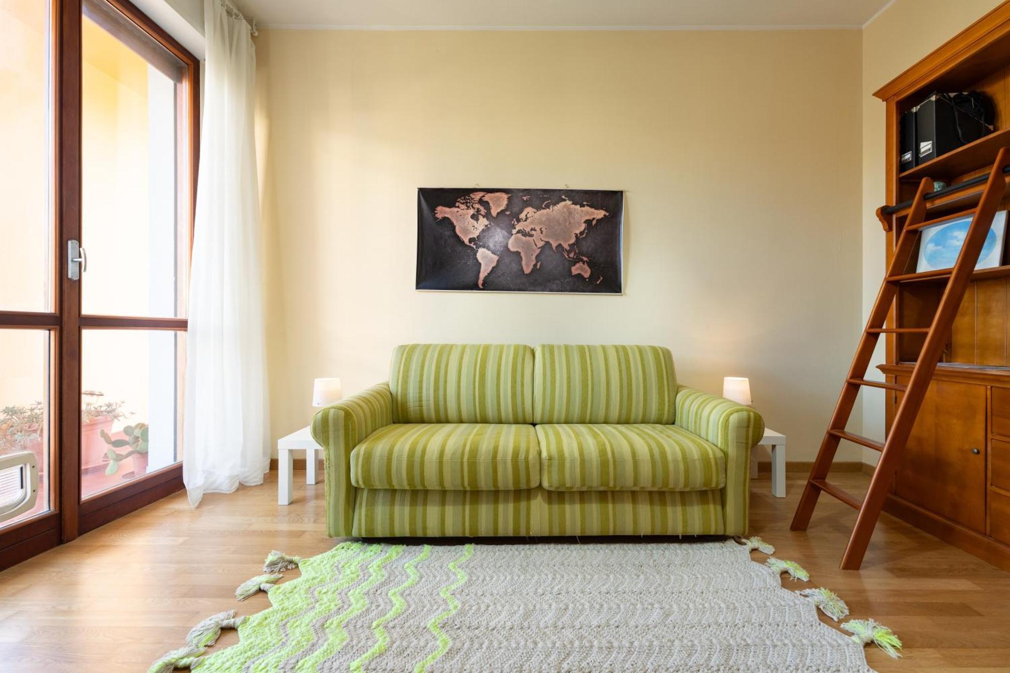Apartment Casa Serena