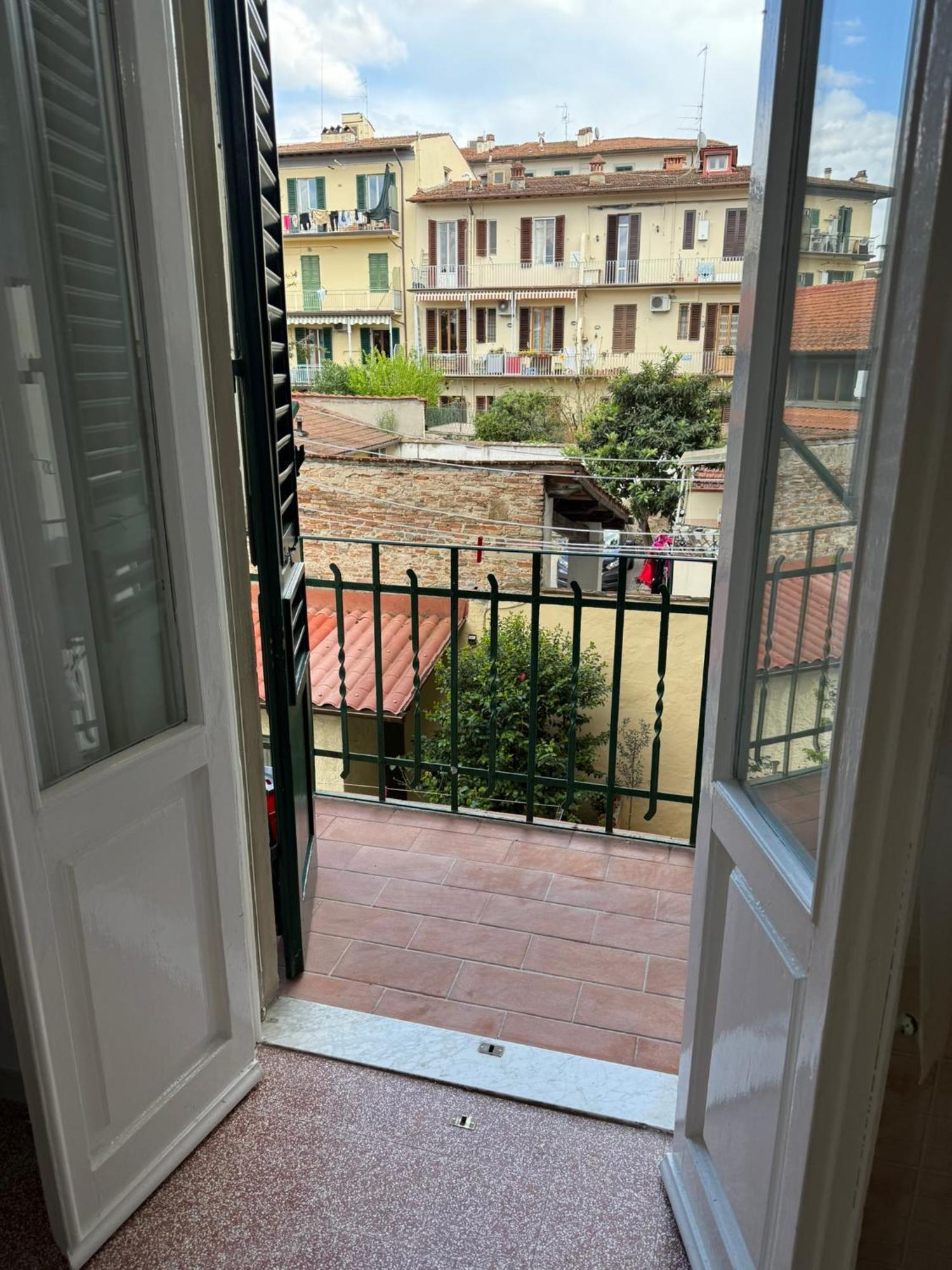 Mercadante Appartement *