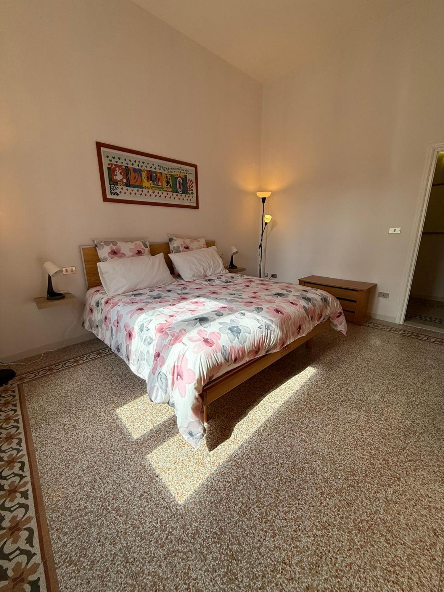 Appartement Mercadante Florence