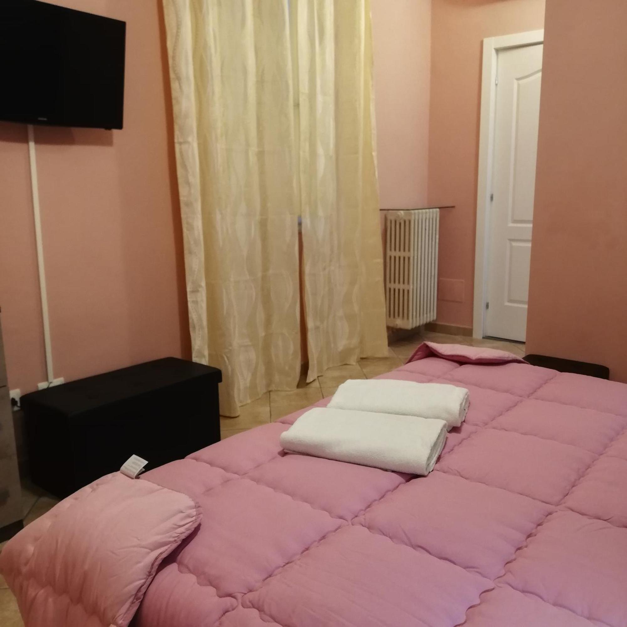 Emerald Guest house Florence