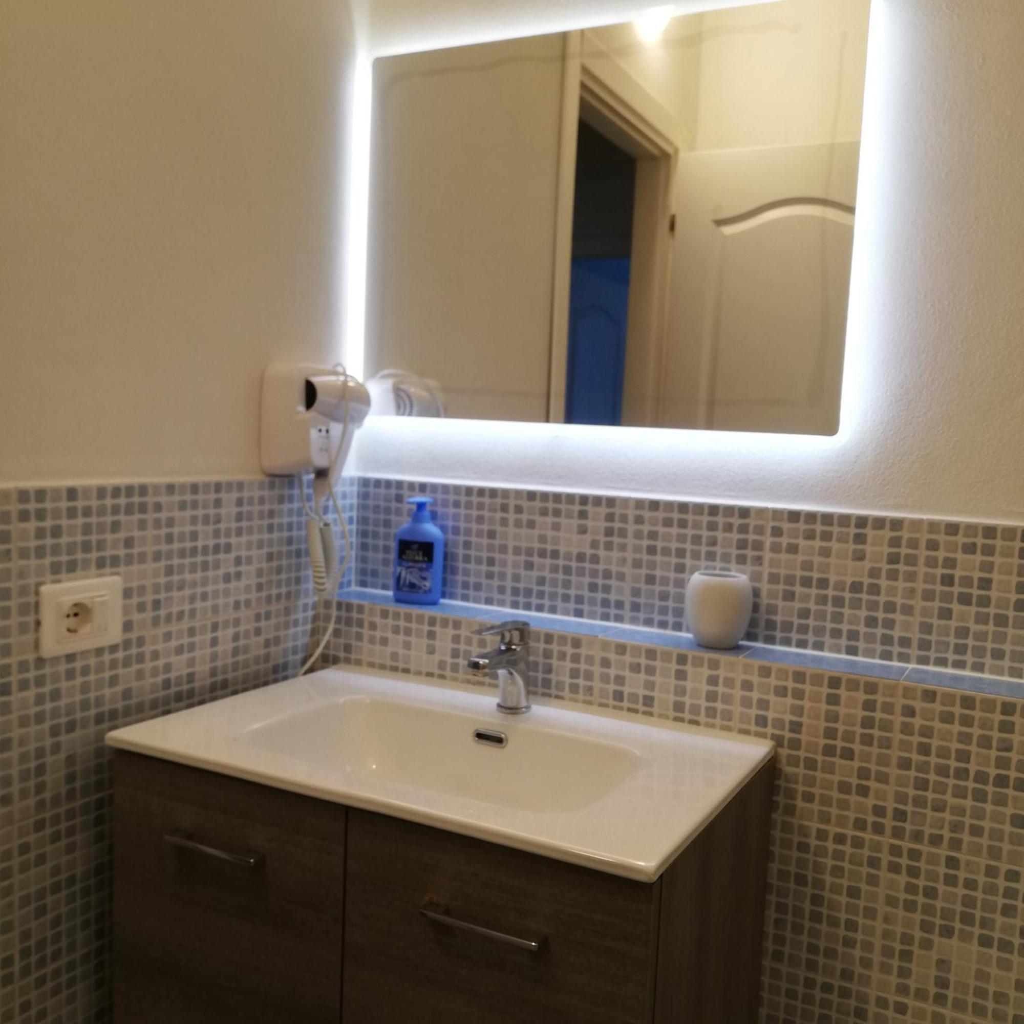 Emerald Guest house Florence