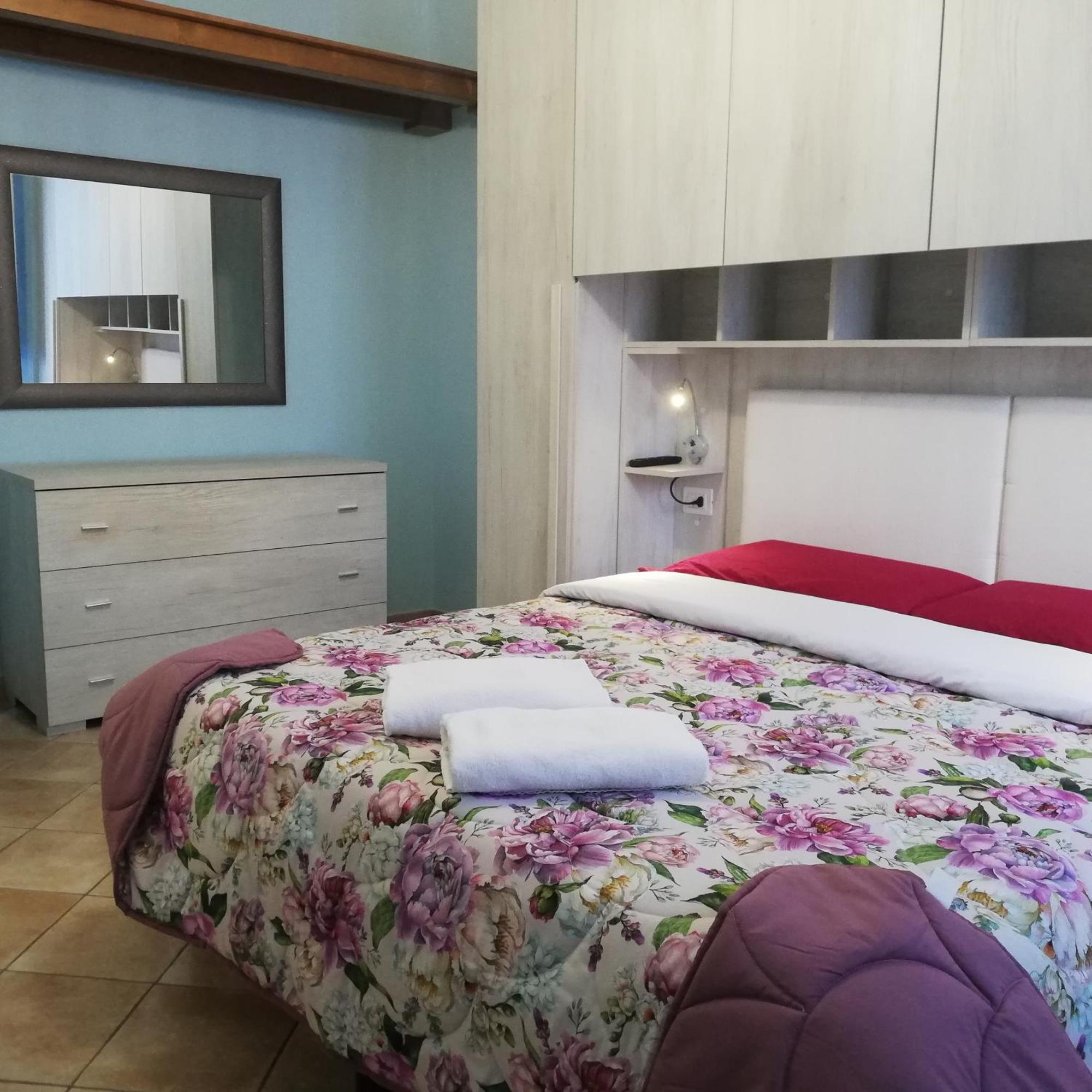 Emerald Guest house *