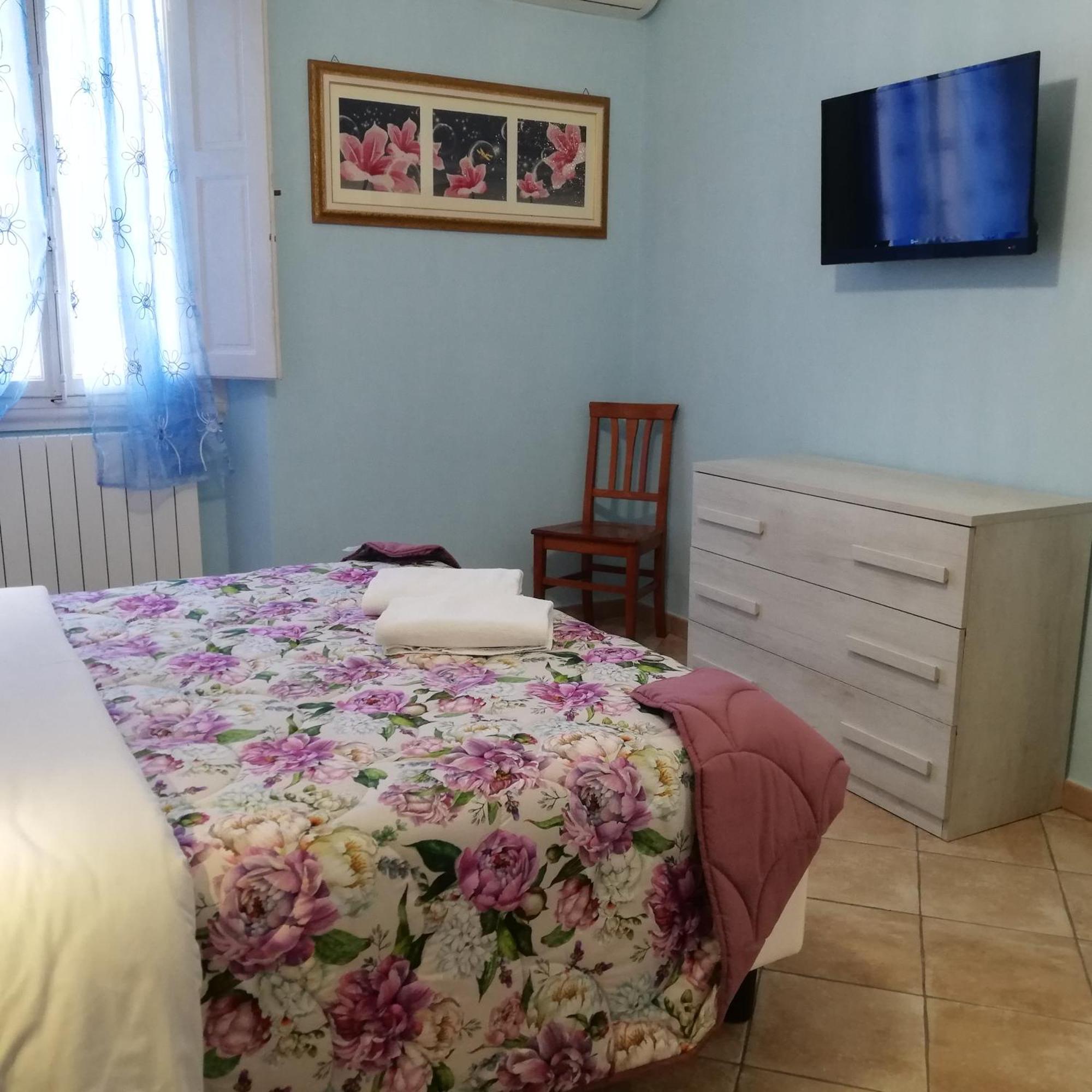 Emerald Guest house Florence