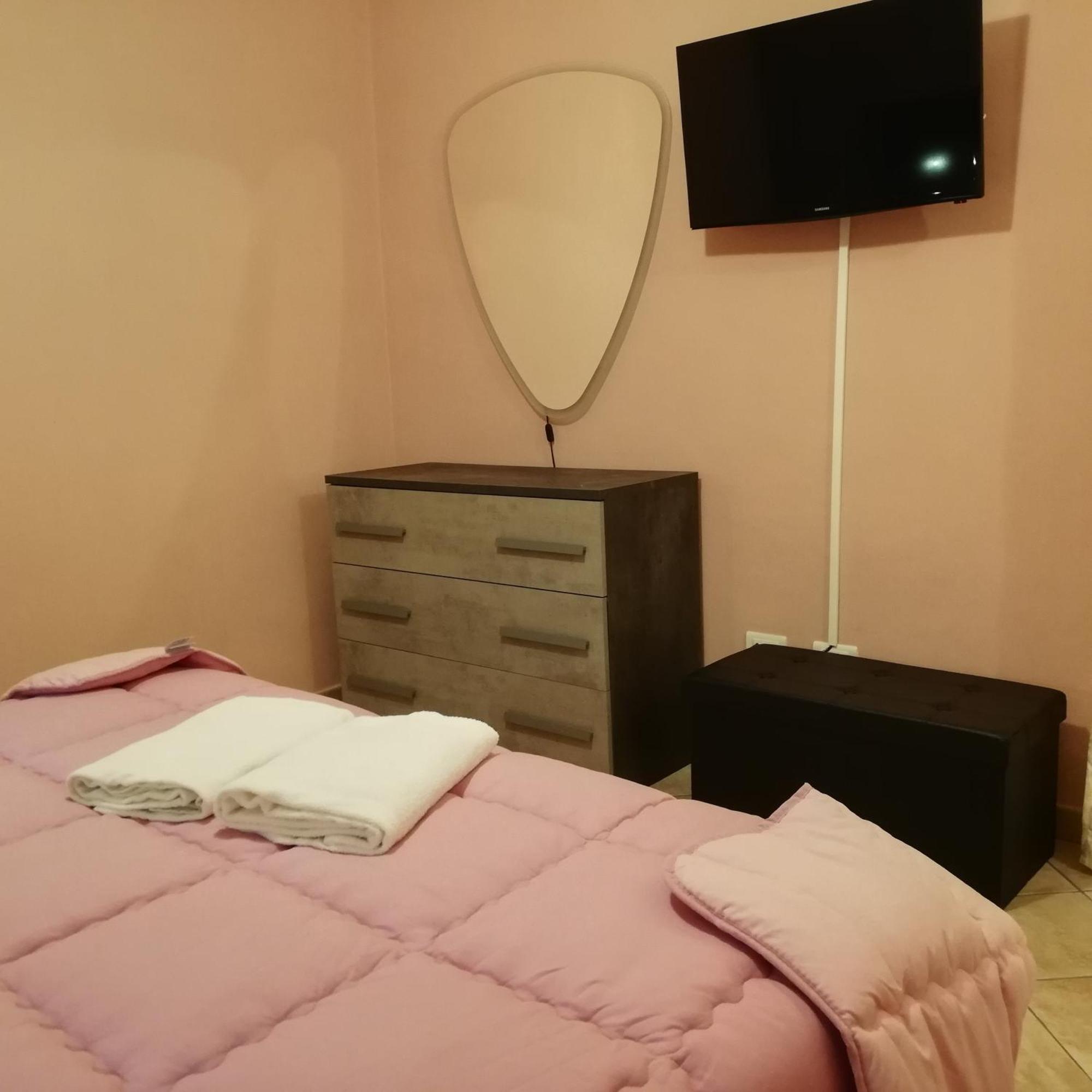 Emerald Guest house *