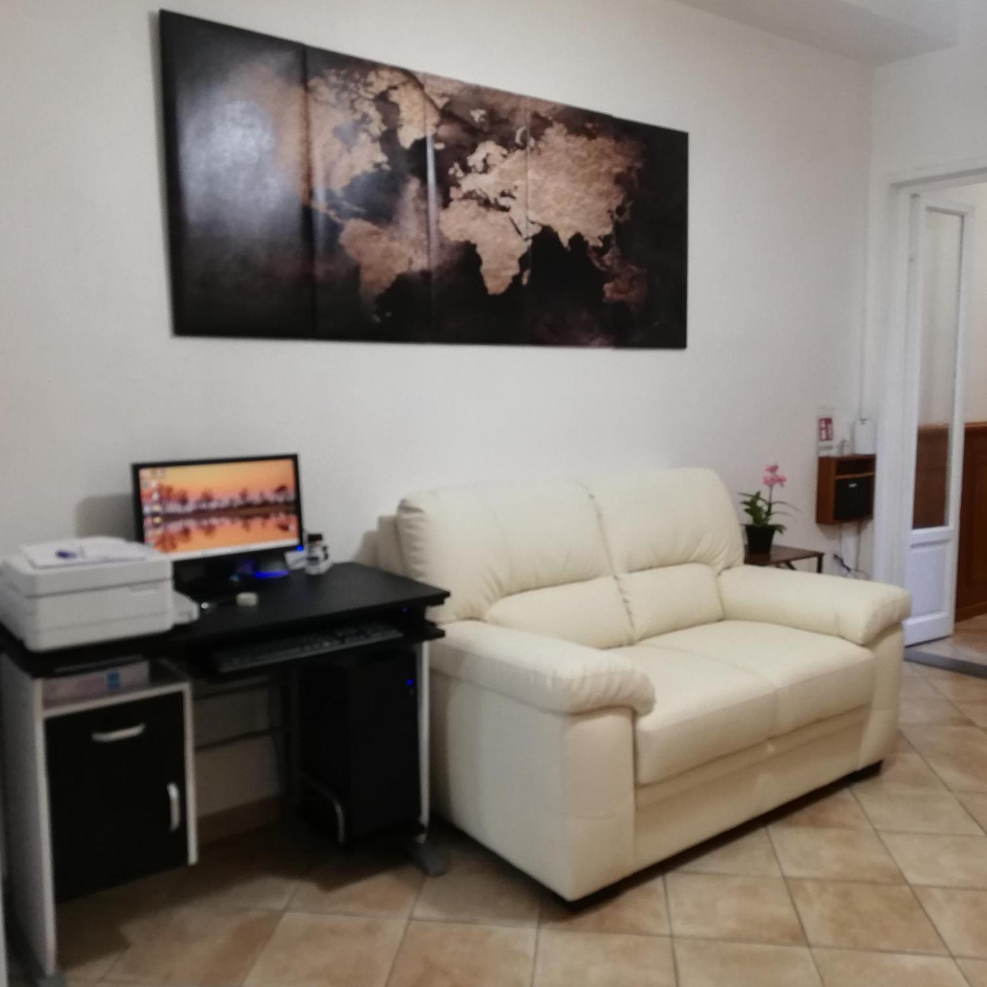 Guest house Emerald Florence